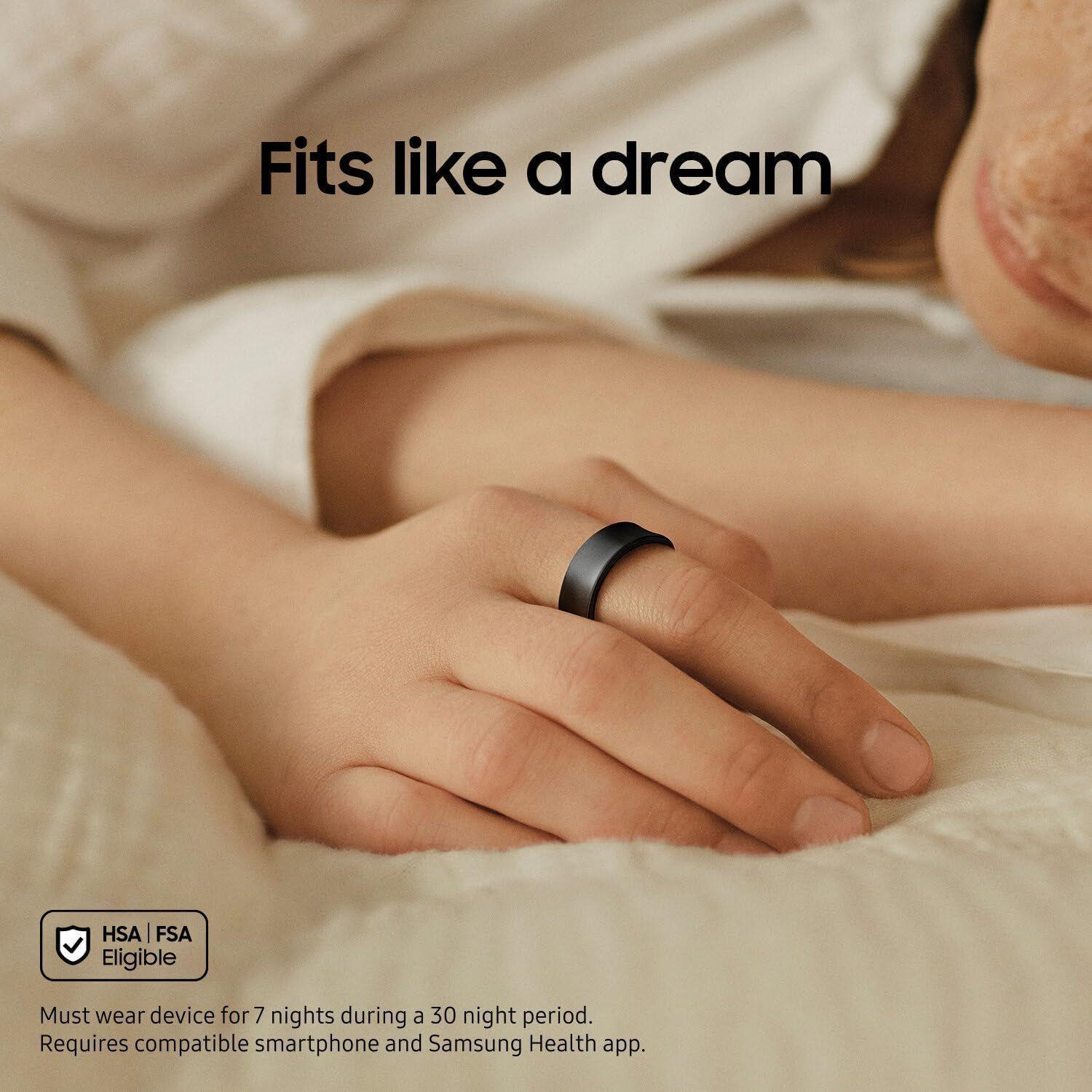 Refurbished Samsung Galaxy Ring 8" - Reebelo Nederland