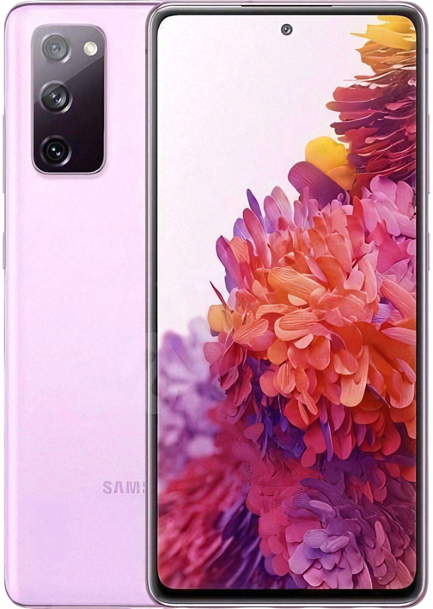 Refurbished Galaxy S20 FE - Reebelo Nederland