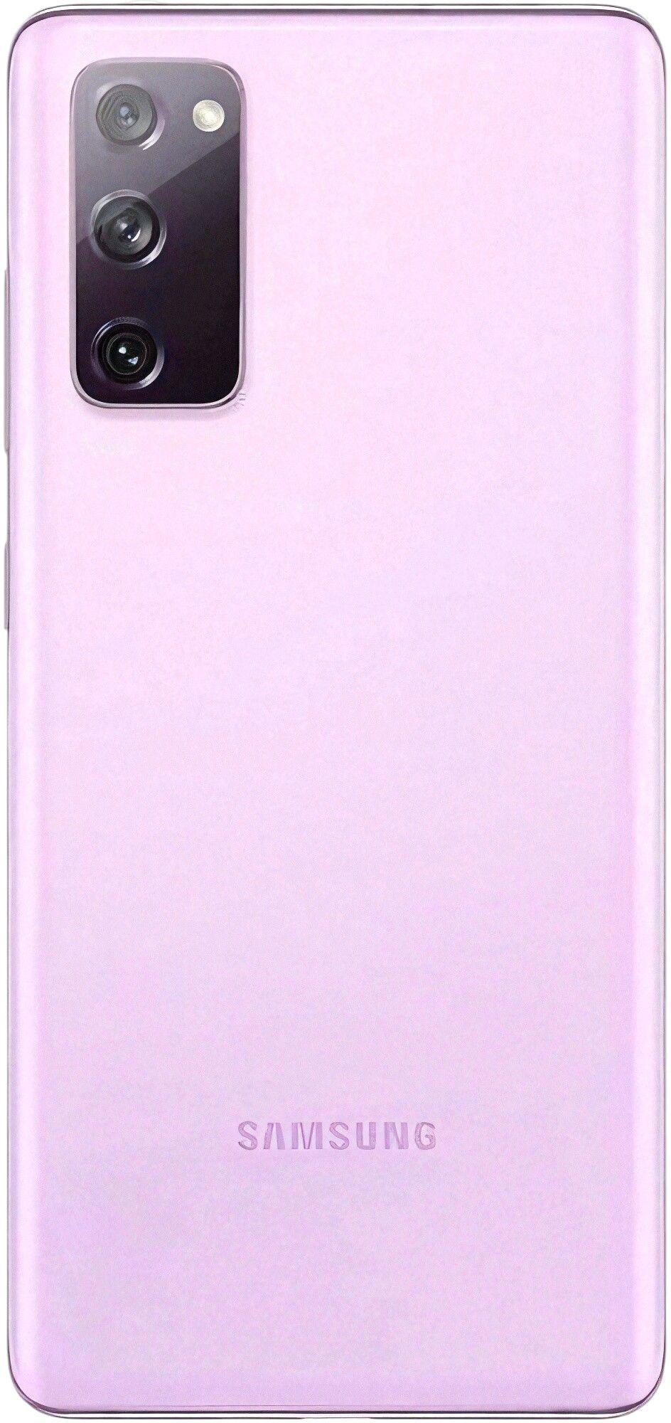 Refurbished Galaxy S20 FE - Reebelo Nederland