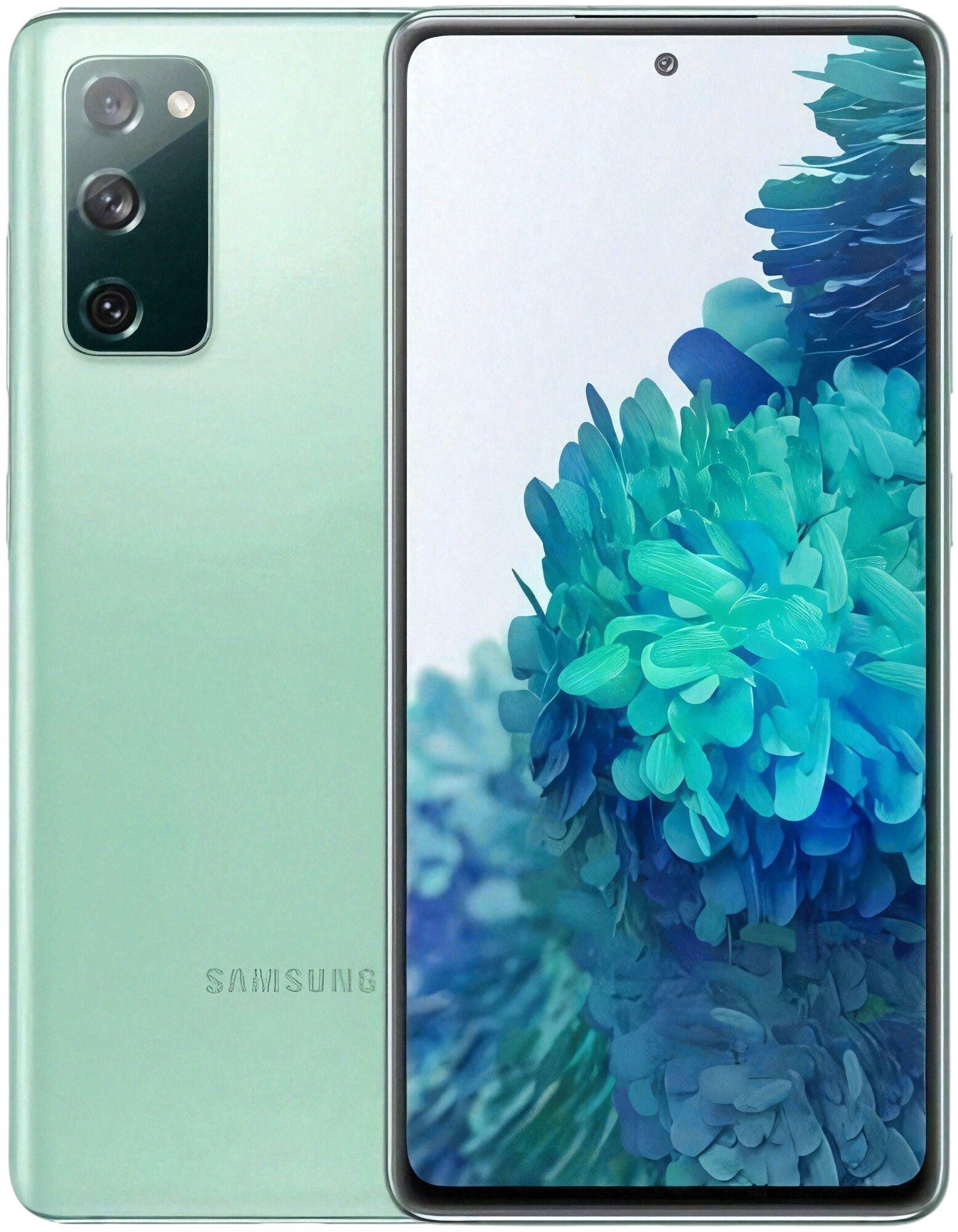 Refurbished Galaxy S20 FE - Reebelo Nederland