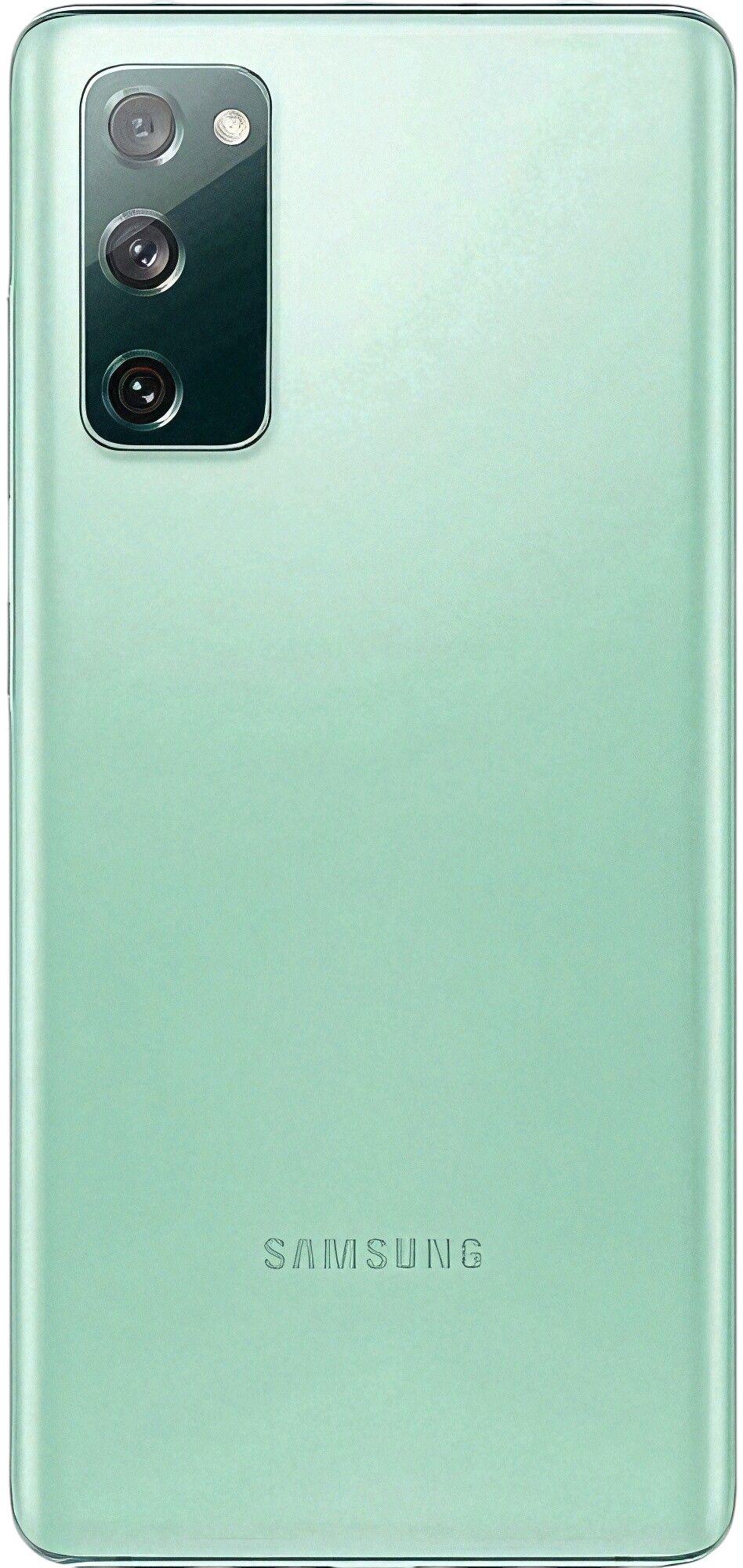 Refurbished Galaxy S20 FE - Reebelo Nederland
