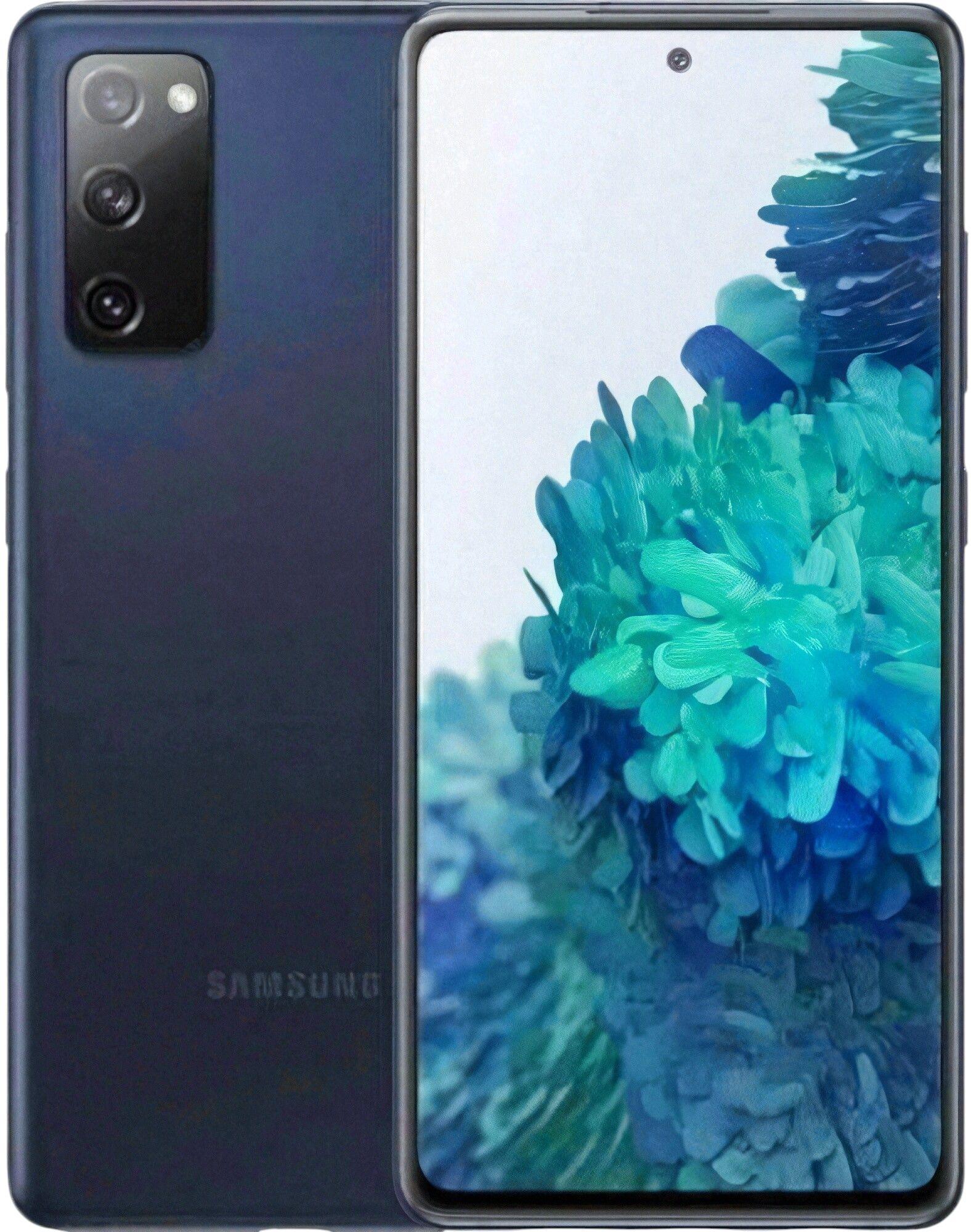 Refurbished Galaxy S20 FE - Reebelo Nederland