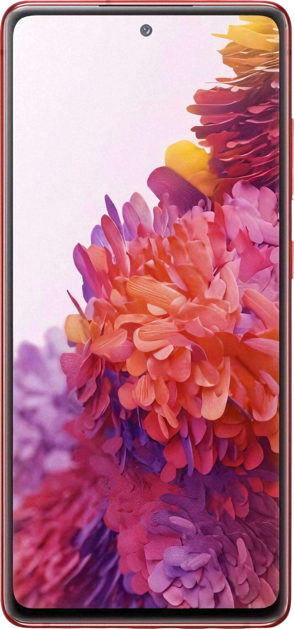 Refurbished Galaxy S20 FE - Reebelo Nederland