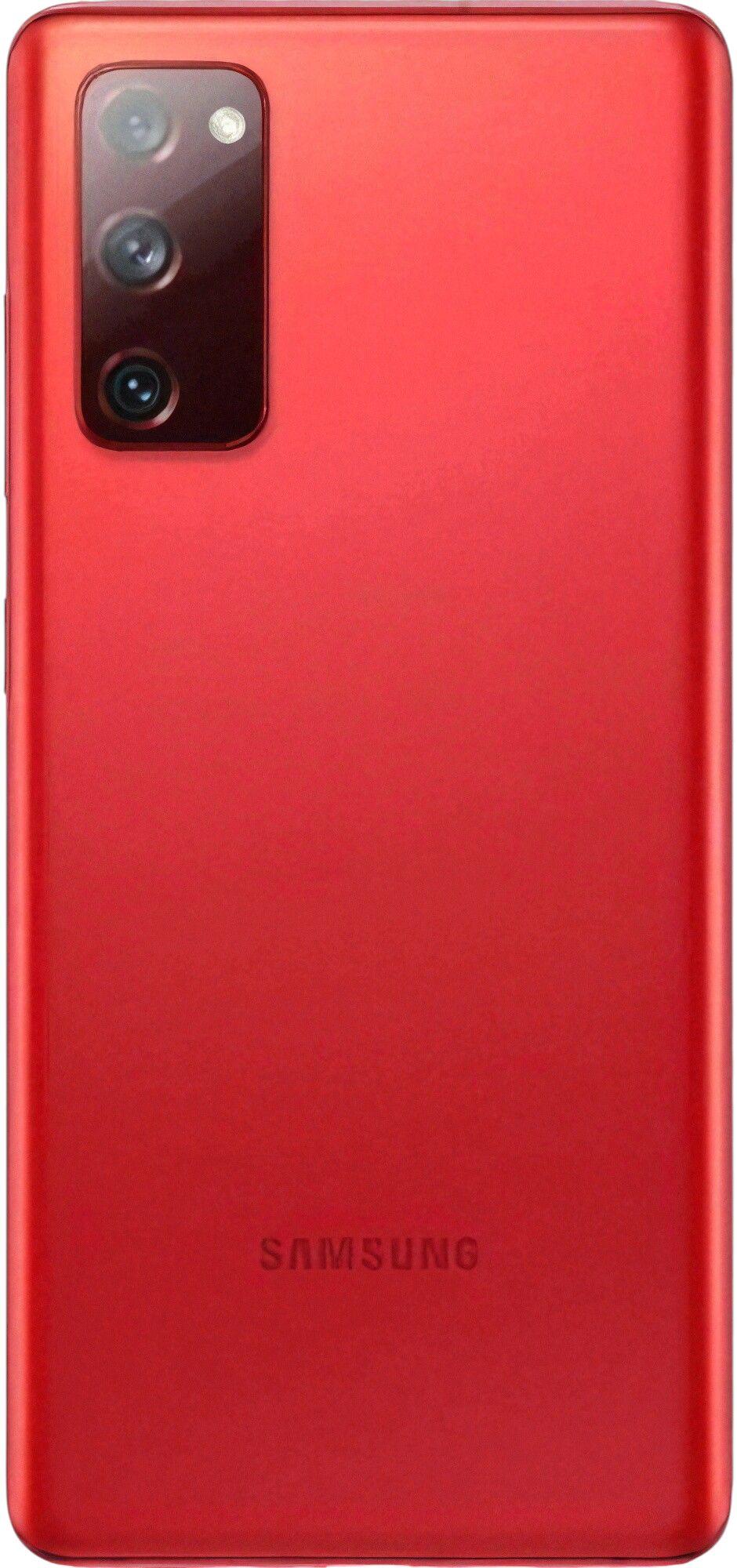 Refurbished Galaxy S20 FE - Reebelo Nederland