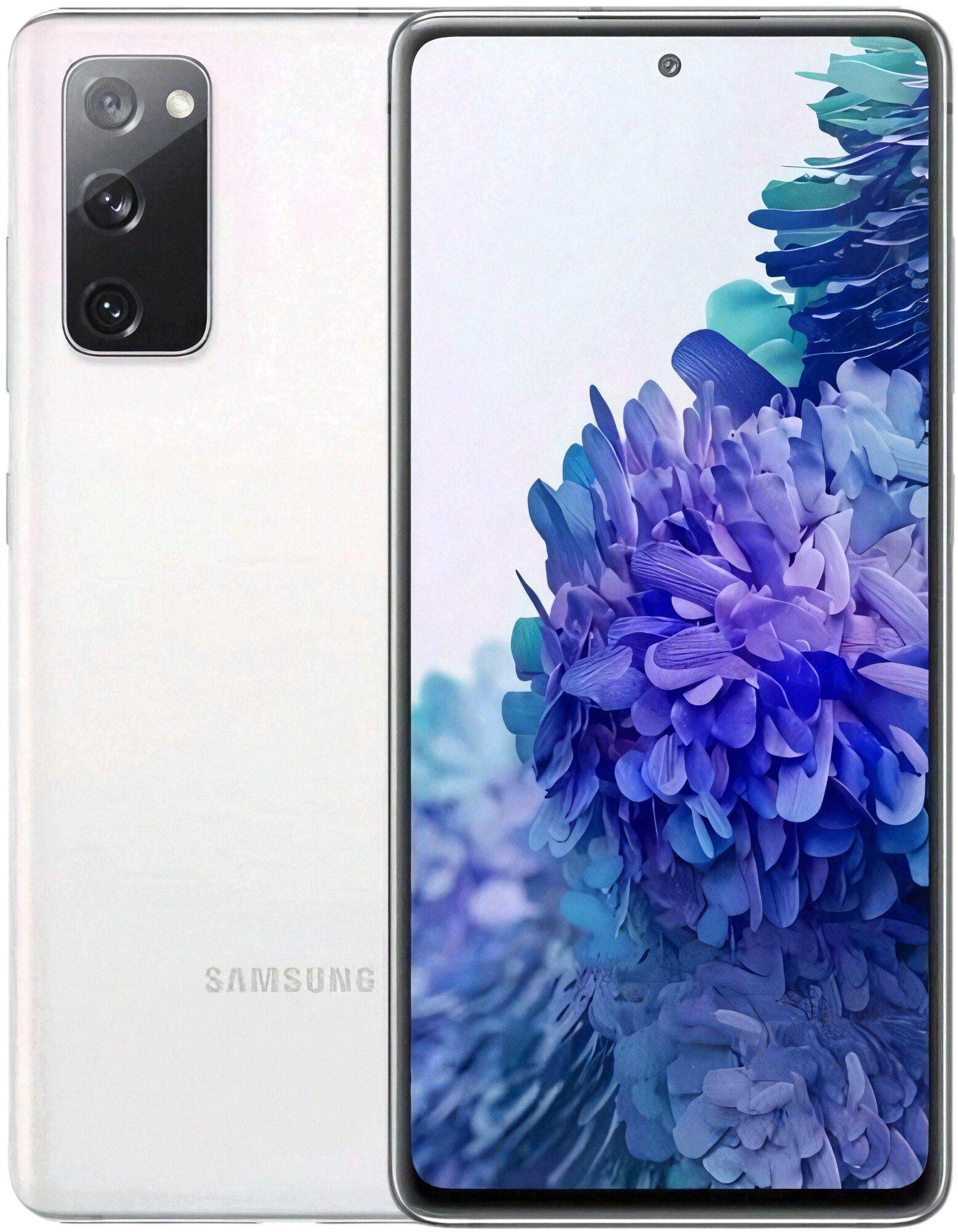 Refurbished Galaxy S20 FE - Reebelo Nederland