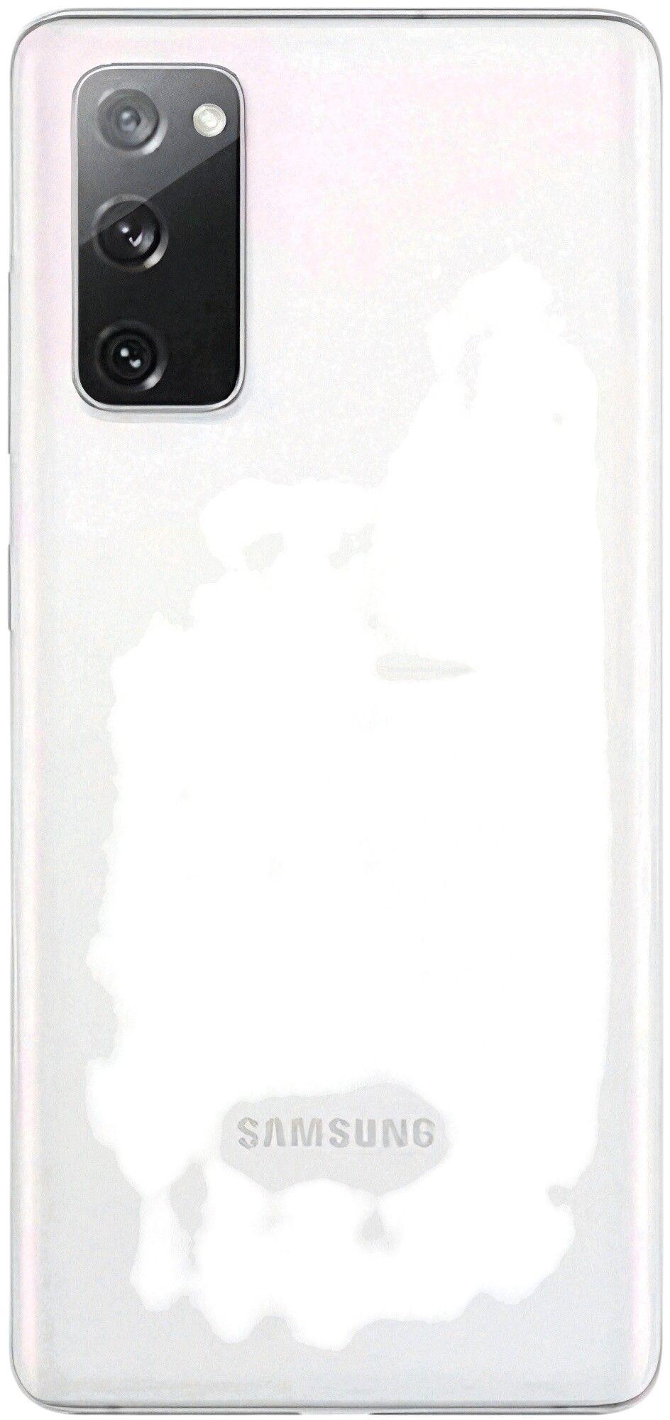 Refurbished Galaxy S20 FE - Reebelo Nederland