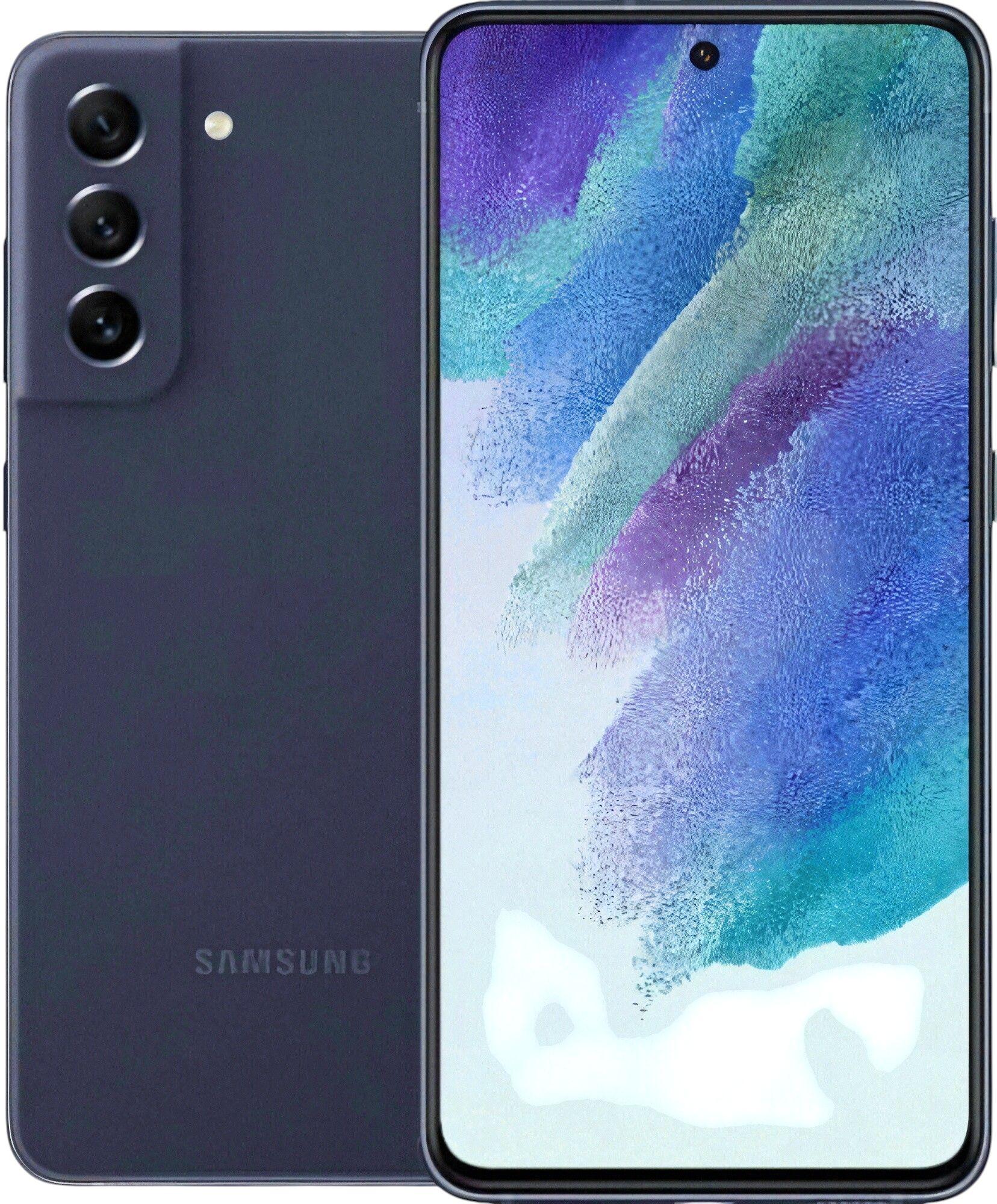 Refurbished Galaxy S21 FE (5G) - Reebelo Nederland