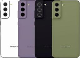 Refurbished Galaxy S21 FE (5G) - Reebelo Nederland