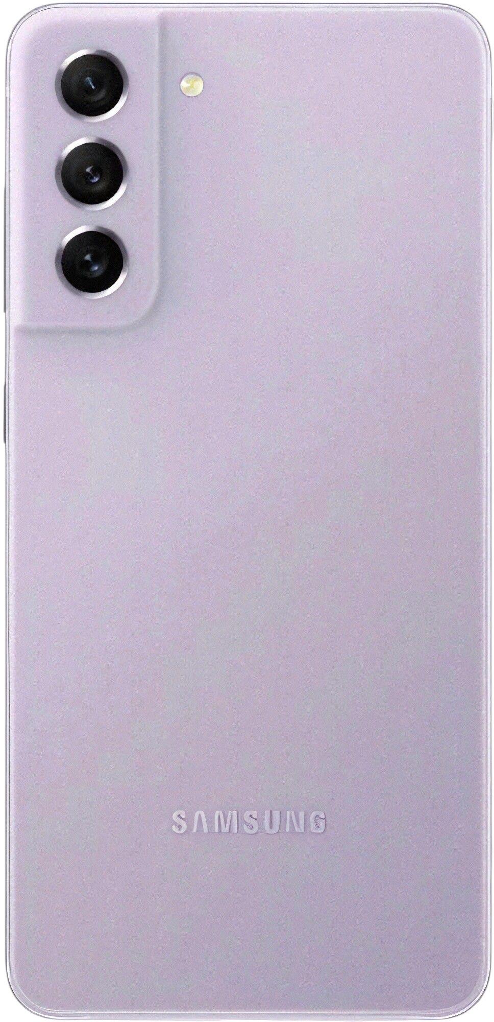 Refurbished Galaxy S21 FE (5G) - Reebelo Nederland