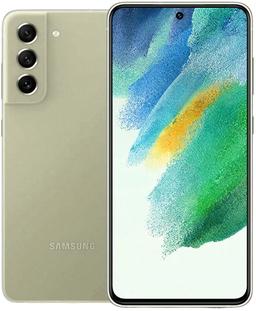 Refurbished Galaxy S21 FE (5G) - Reebelo Nederland