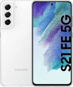 Refurbished Galaxy S21 FE (5G) - Reebelo Nederland