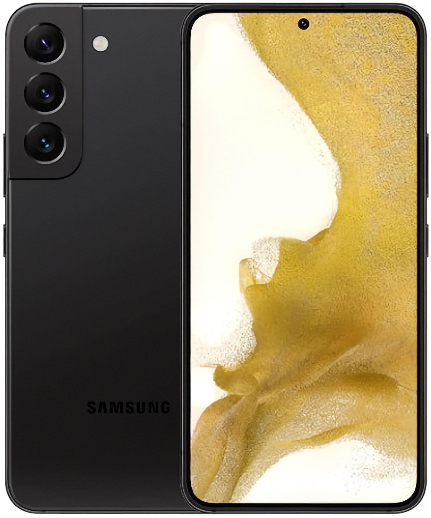 Refurbished Galaxy S22 (5G) - Reebelo Nederland