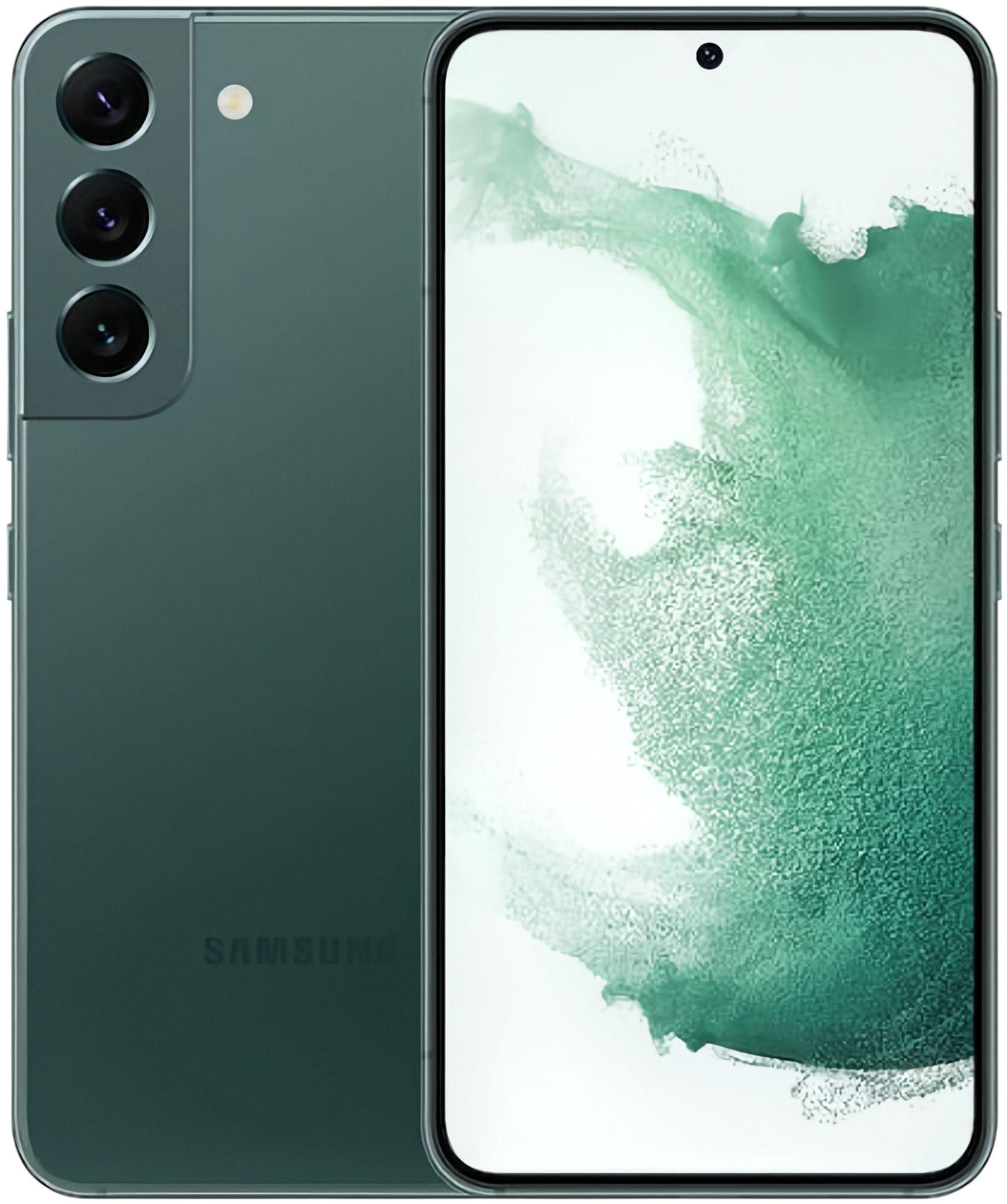 Refurbished Galaxy S22 (5G) - Reebelo Nederland