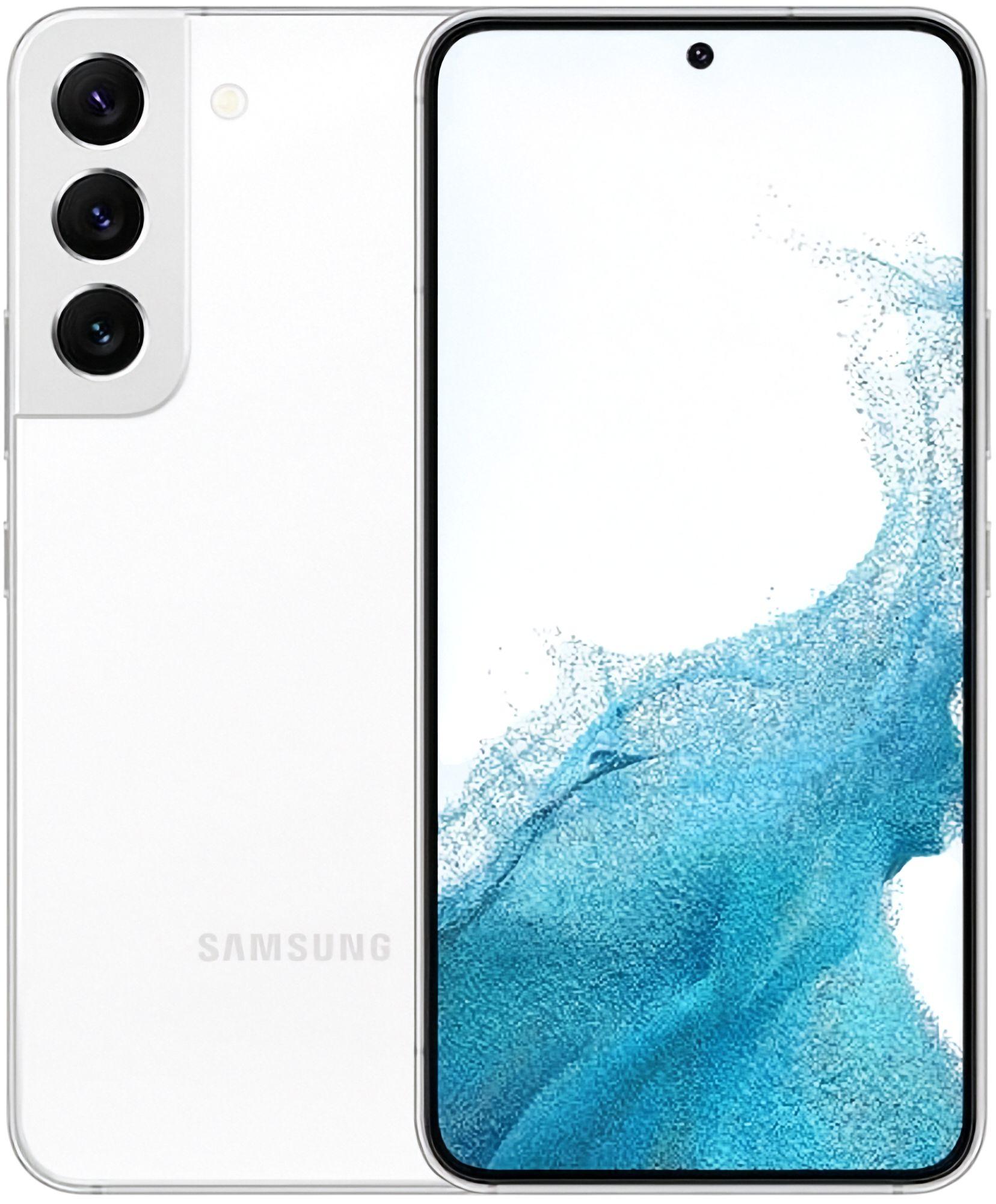 Refurbished Galaxy S22 (5G) - Reebelo Nederland
