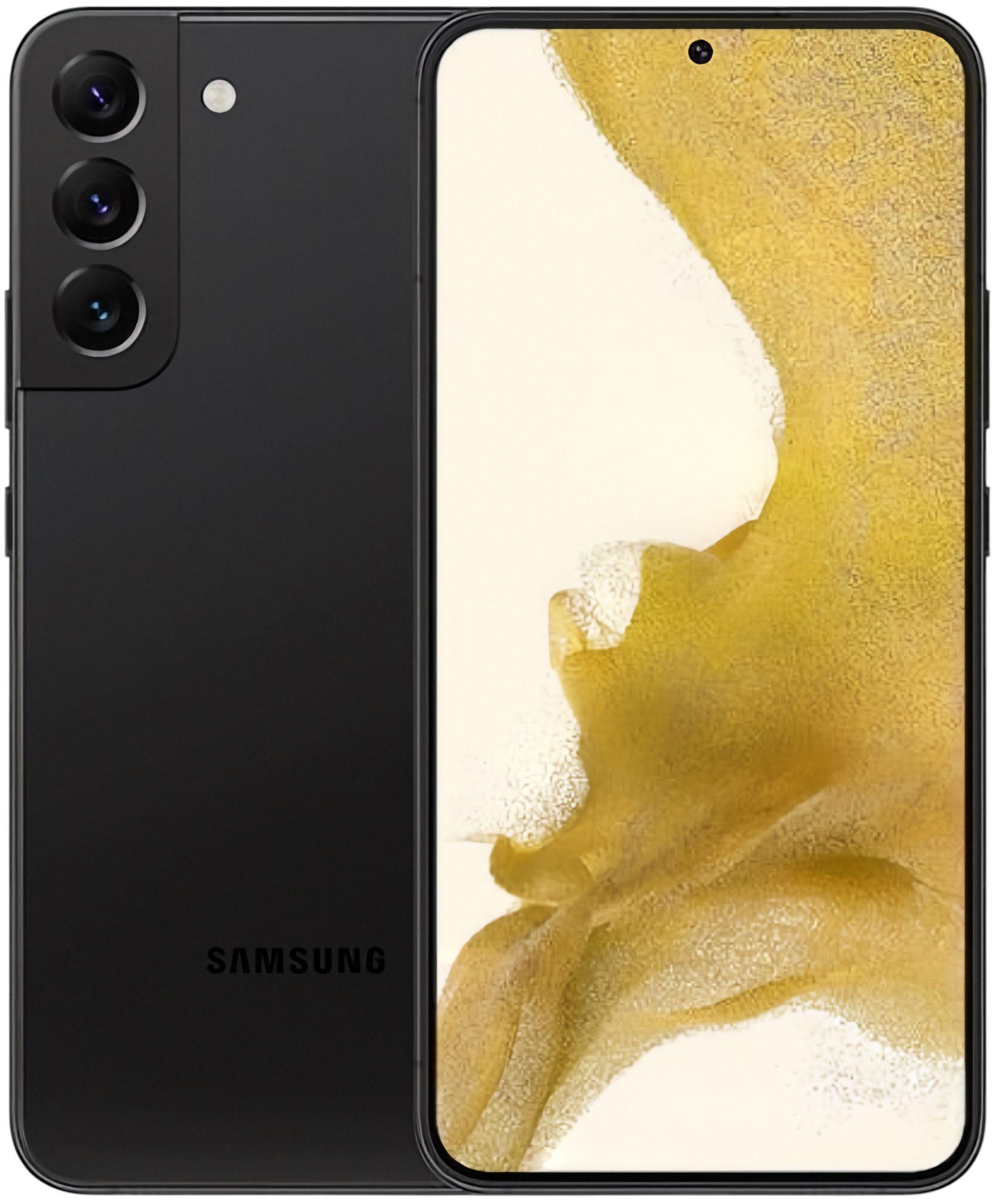 Refurbished Galaxy S22+ (5G) - Reebelo Nederland