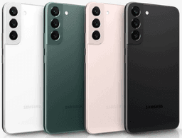 Refurbished Galaxy S22+ (5G) - Reebelo Nederland