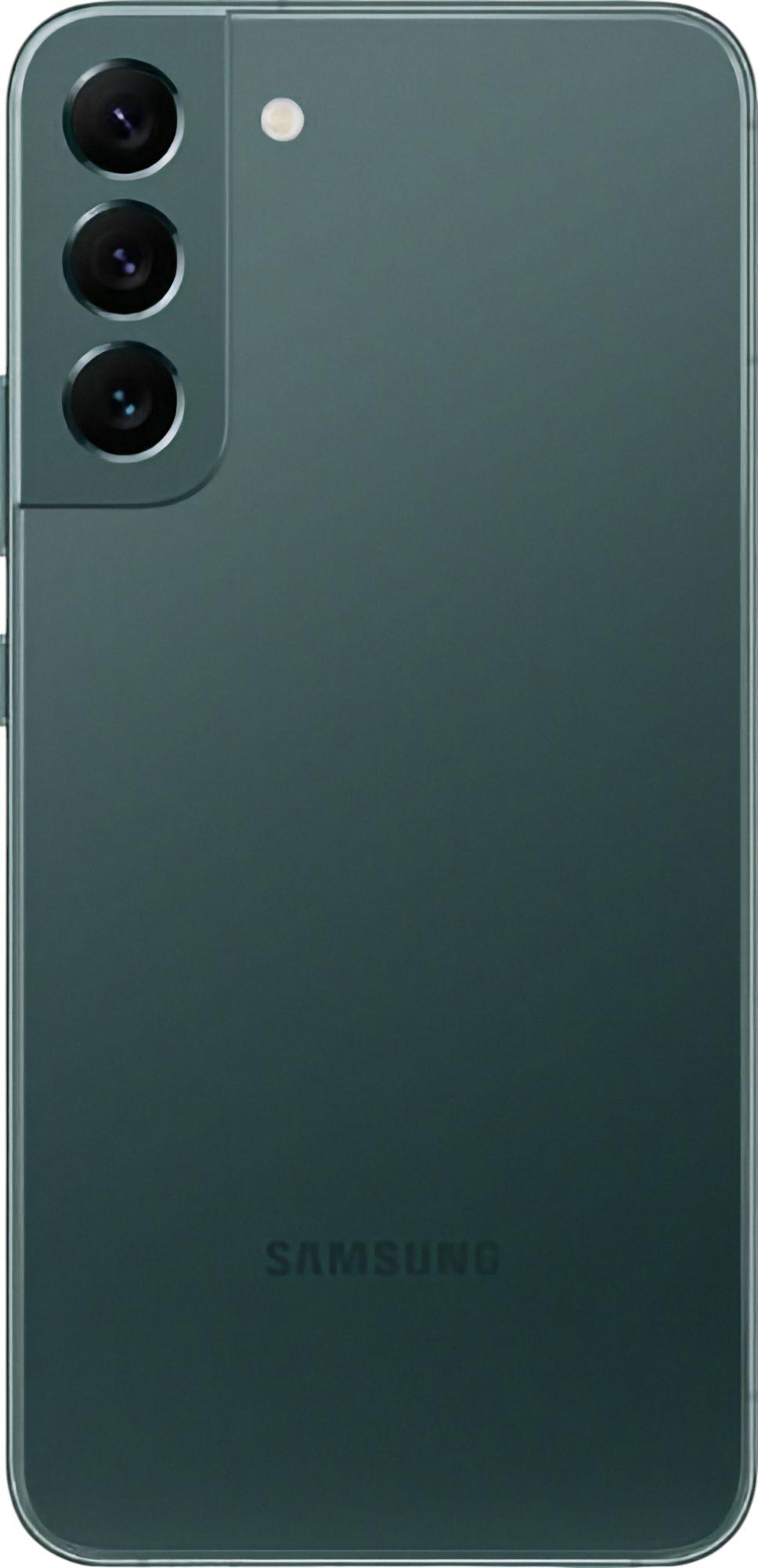 Refurbished Galaxy S22+ (5G) - Reebelo Nederland