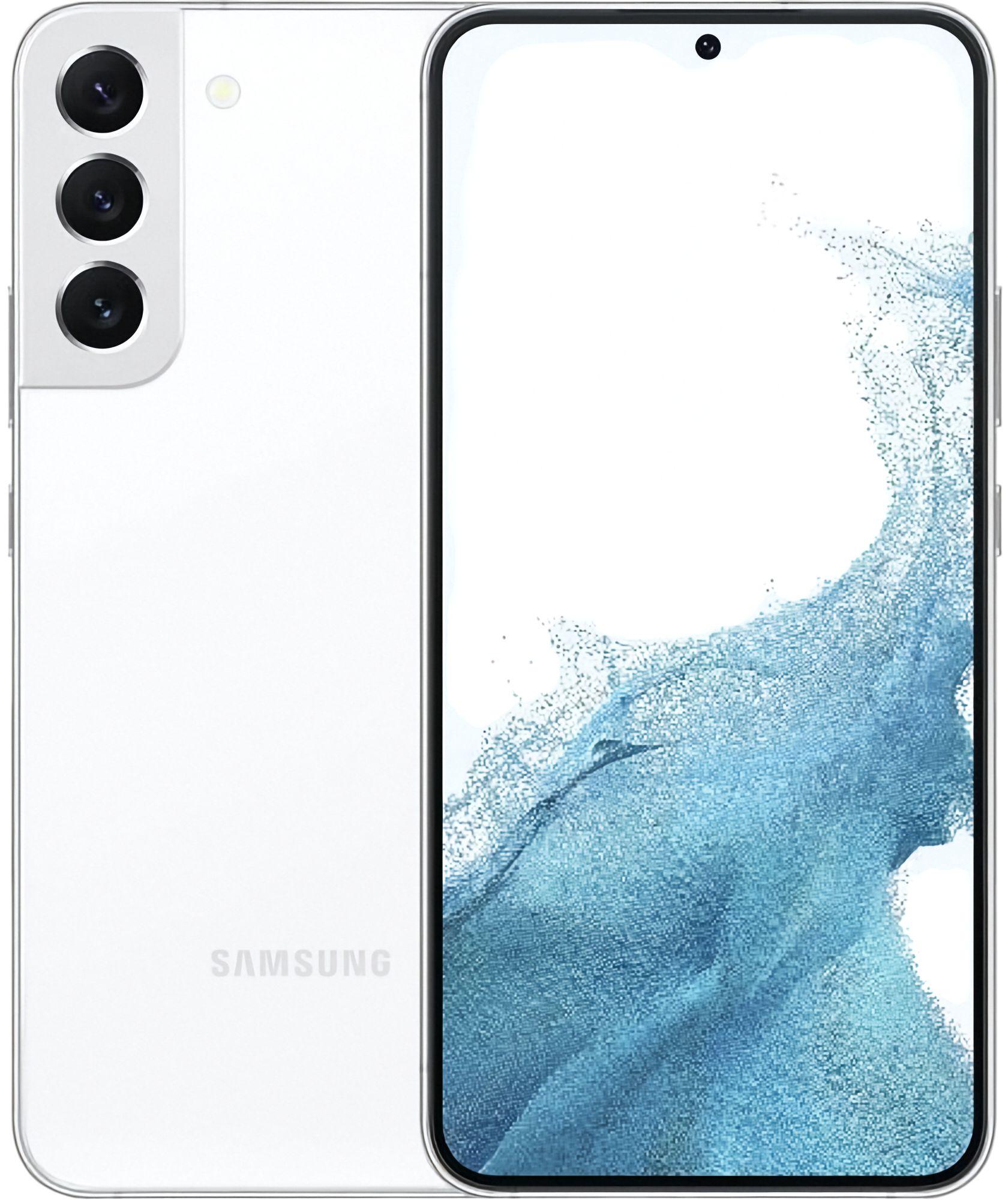 Refurbished Galaxy S22+ (5G) - Reebelo Nederland