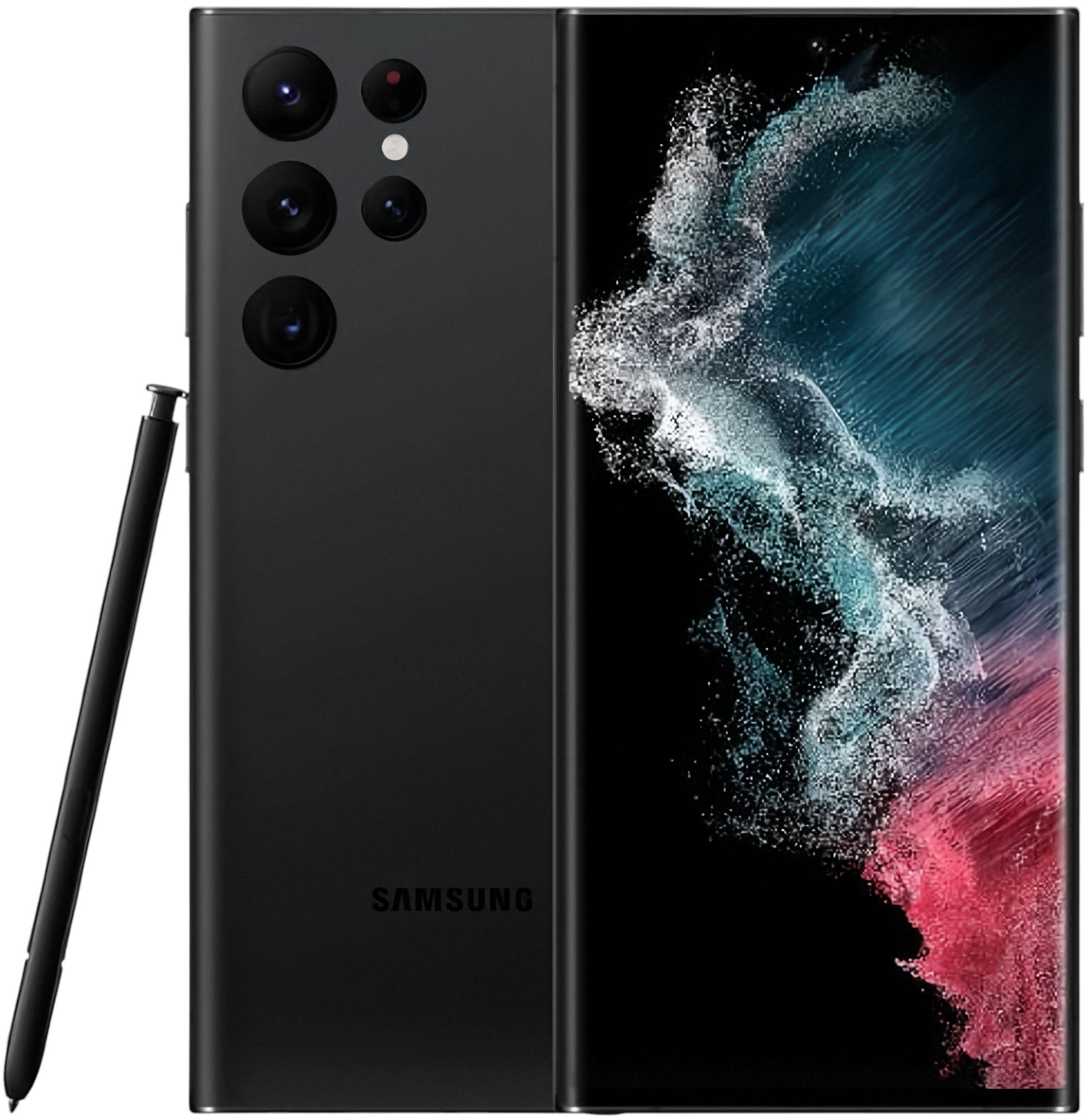 Refurbished Galaxy S22 Ultra (5G) - Reebelo Nederland