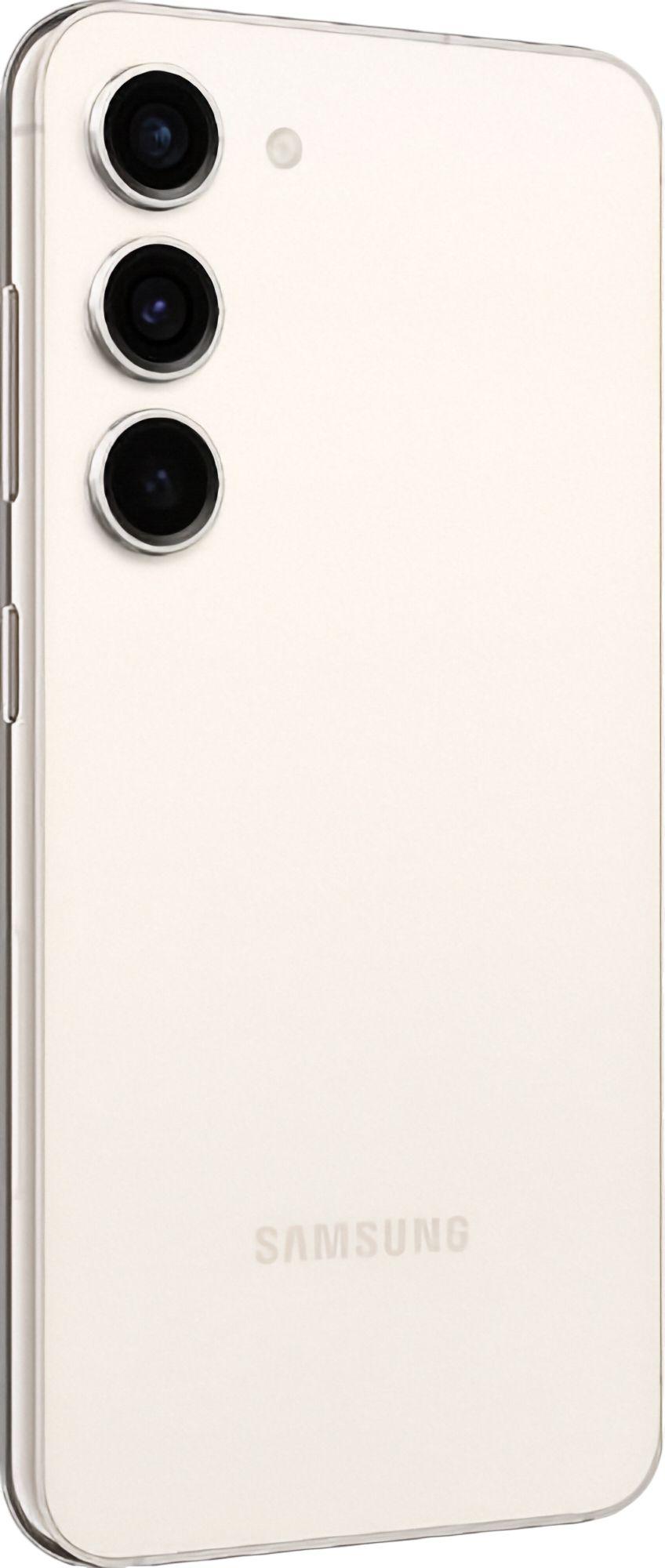 Refurbished Galaxy S23 - Reebelo Nederland