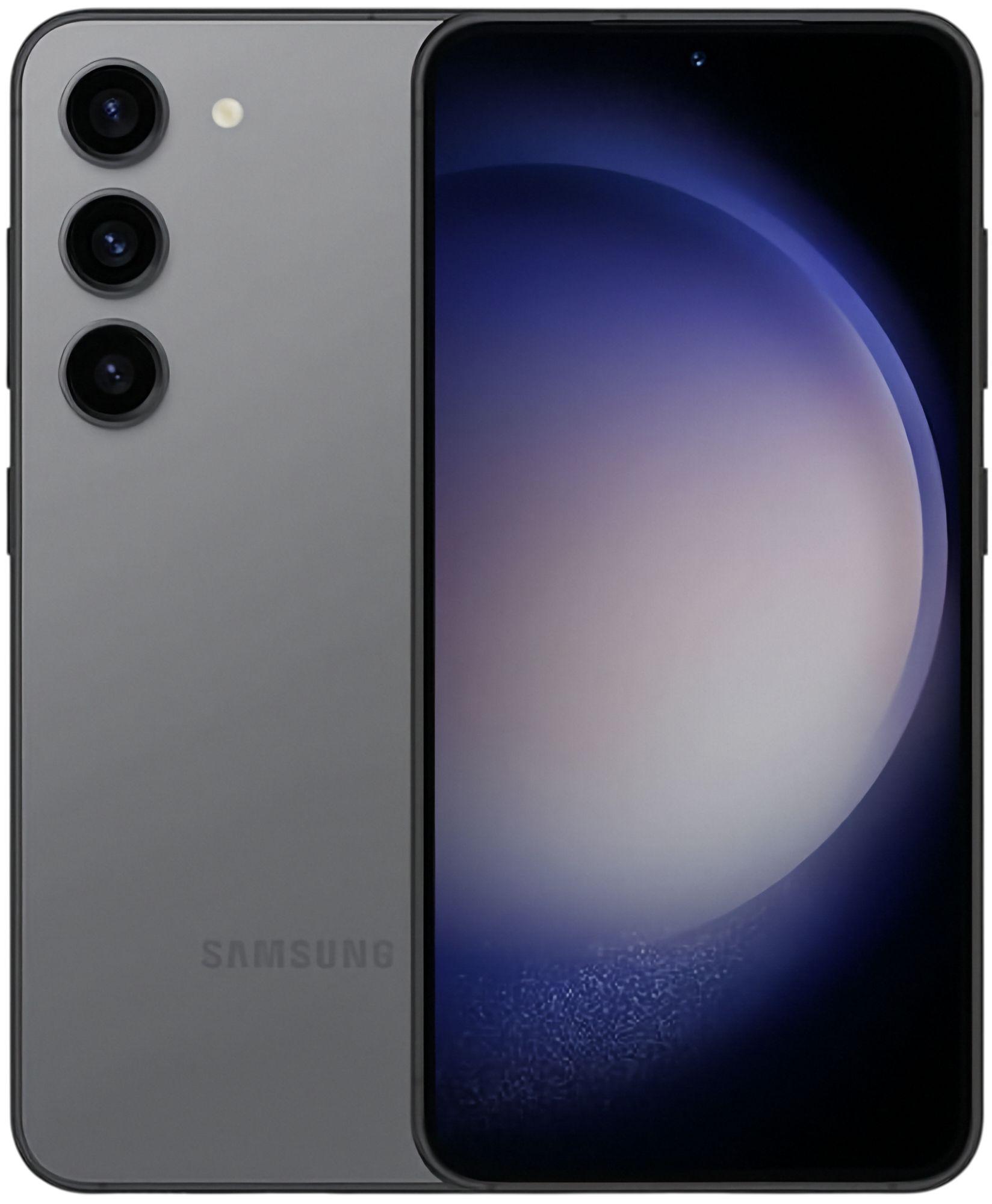 Refurbished Galaxy S23 - Reebelo Nederland