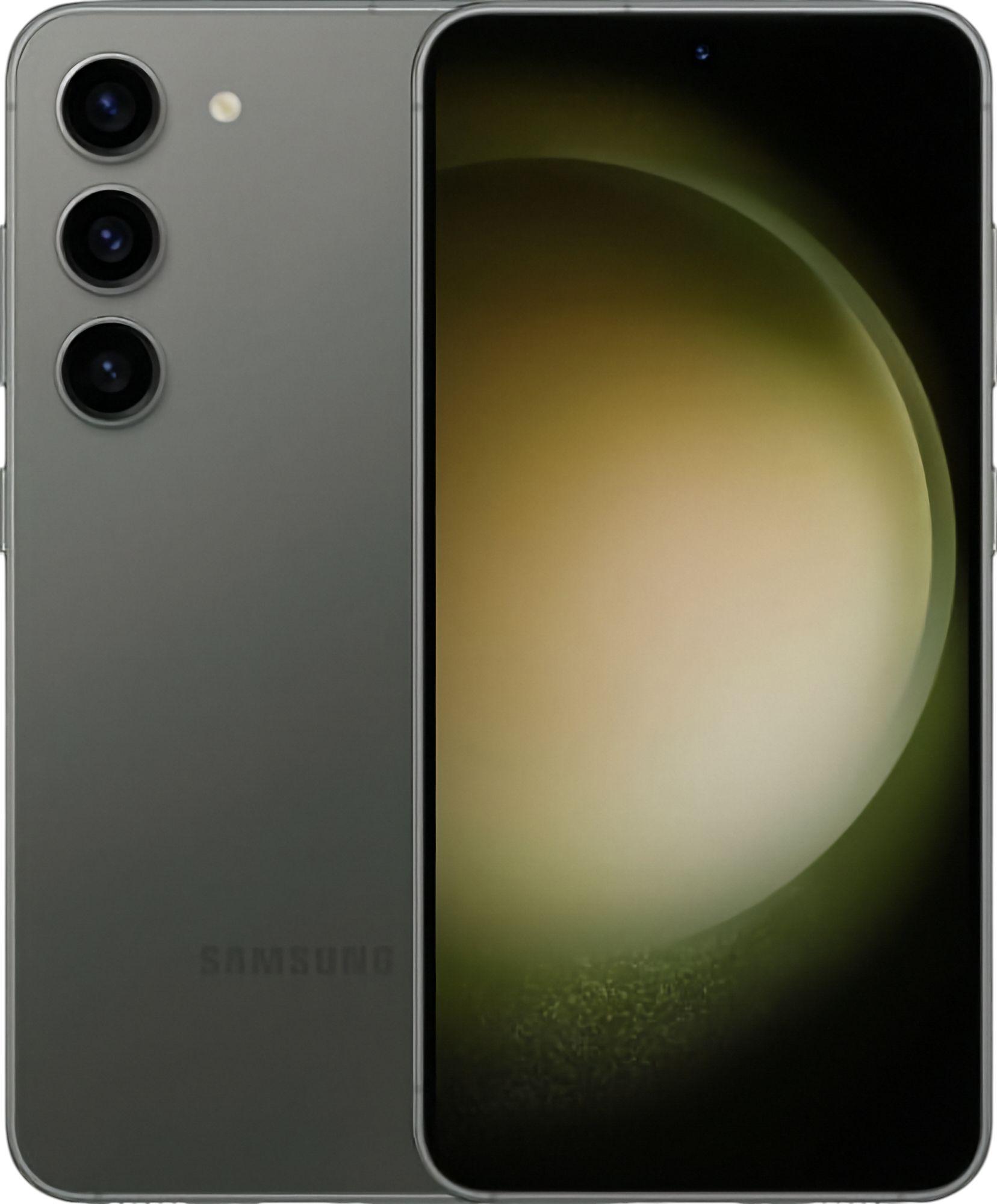 Refurbished Galaxy S23 - Reebelo Nederland