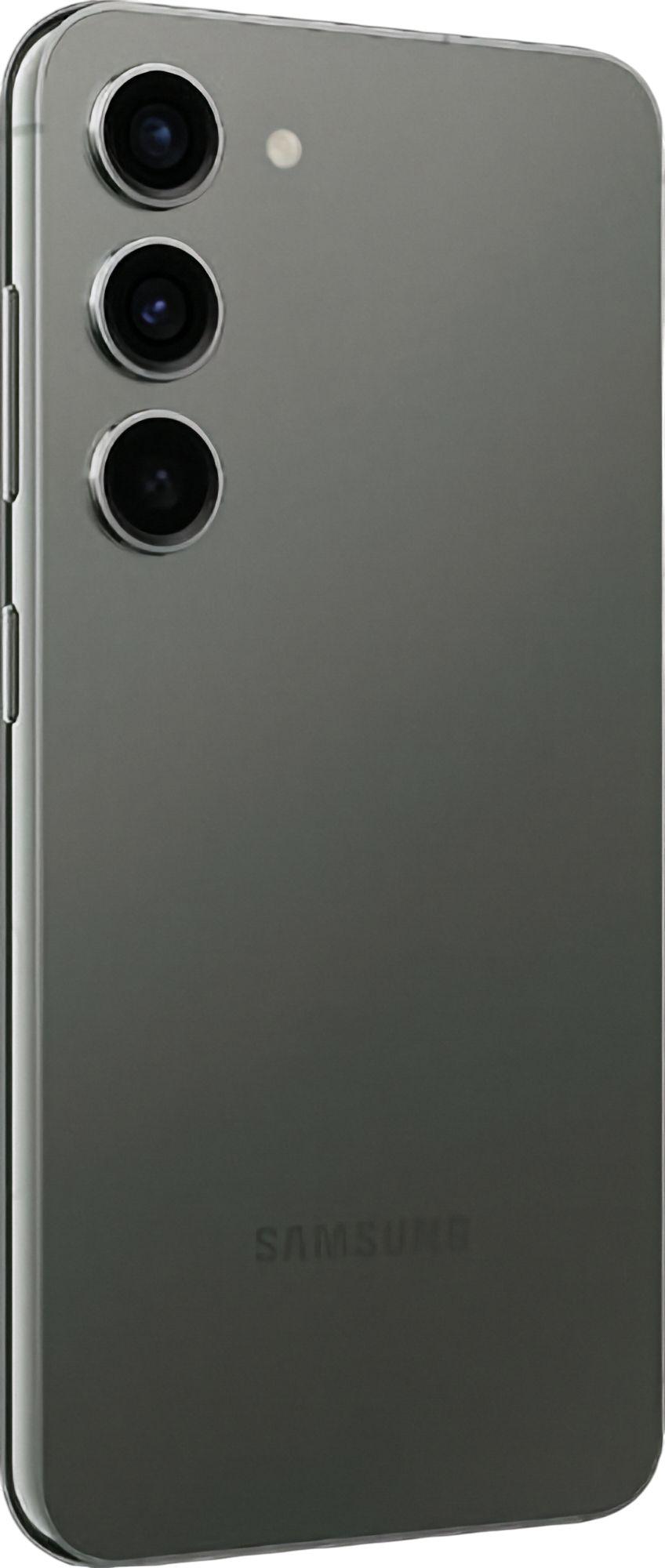 Refurbished Galaxy S23 - Reebelo Nederland