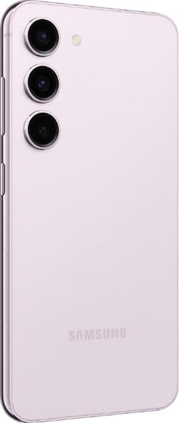 Refurbished Galaxy S23 - Reebelo Nederland