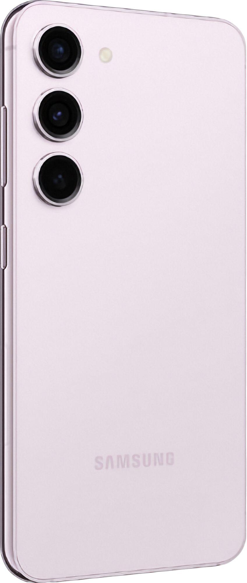 Refurbished Galaxy S23 - Reebelo Nederland