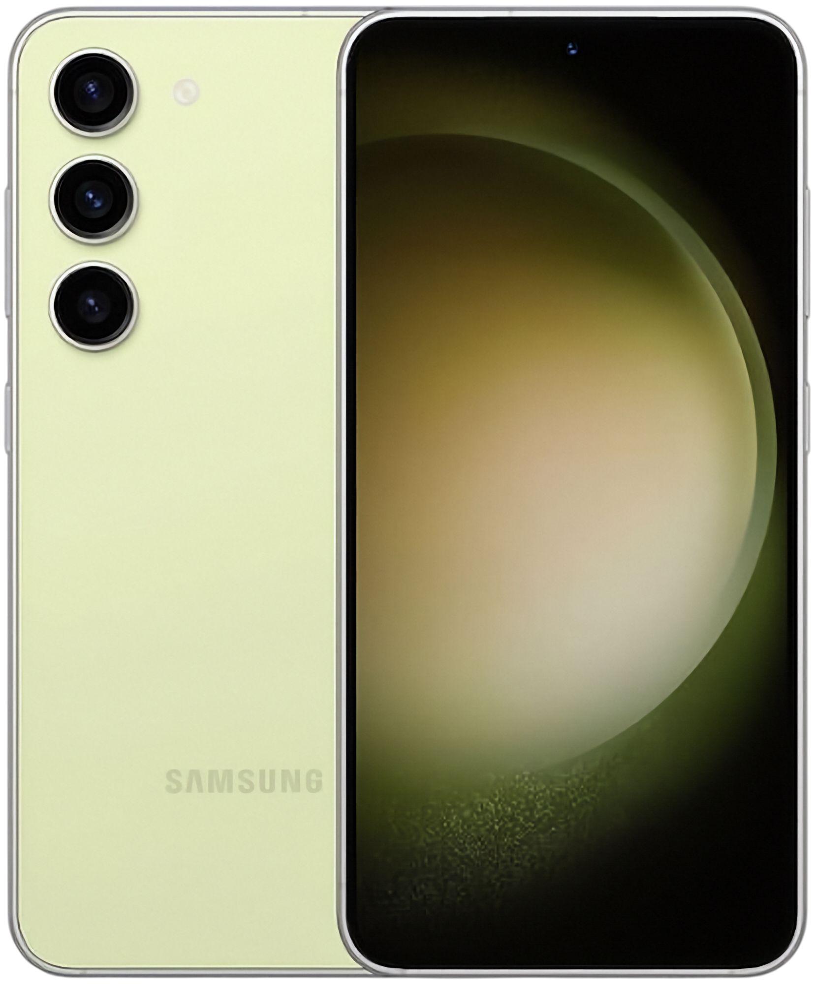 Refurbished Galaxy S23 - Reebelo Nederland