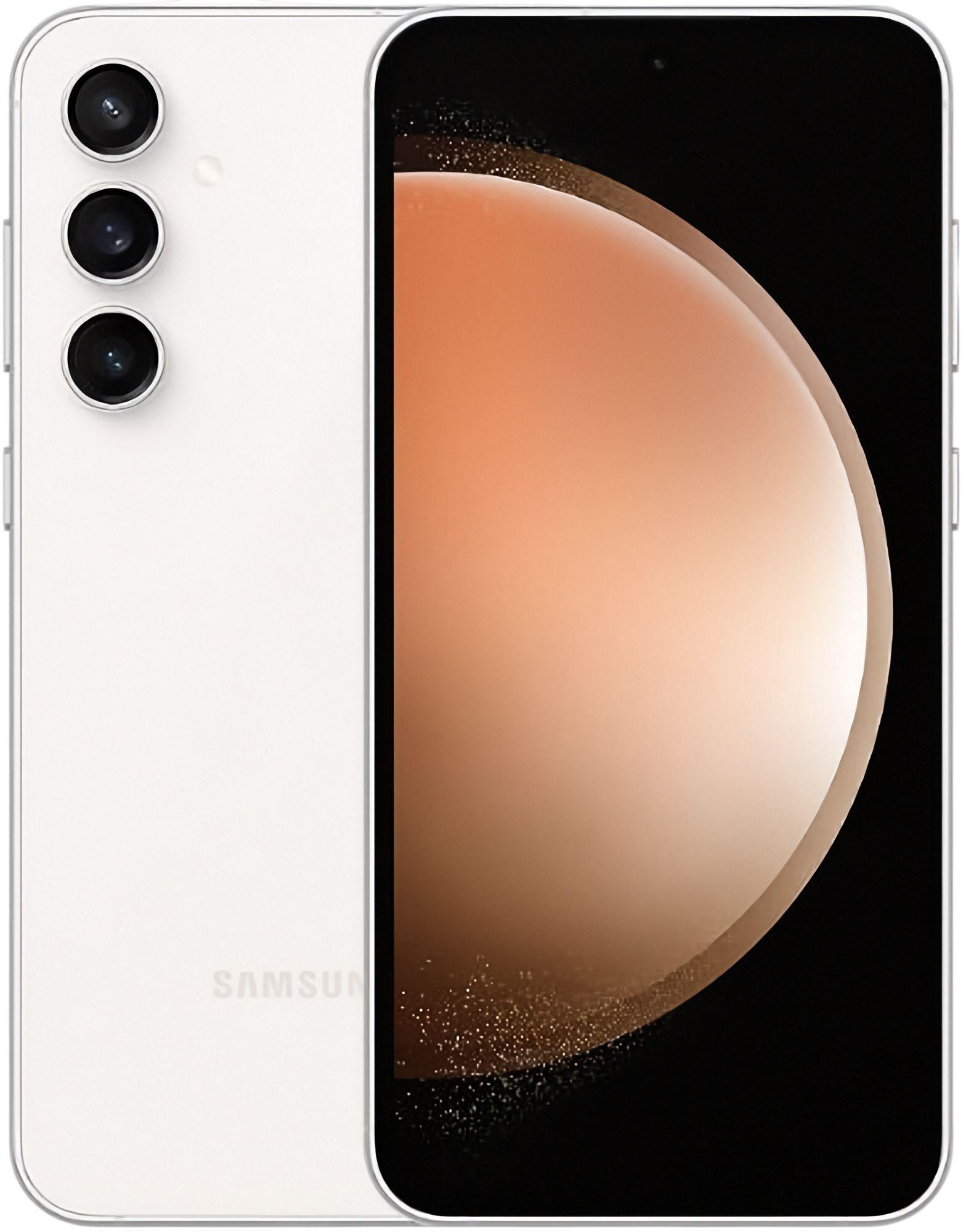 Refurbished Galaxy S23 FE - Reebelo Nederland