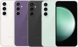 Refurbished Galaxy S23 FE - Reebelo Nederland