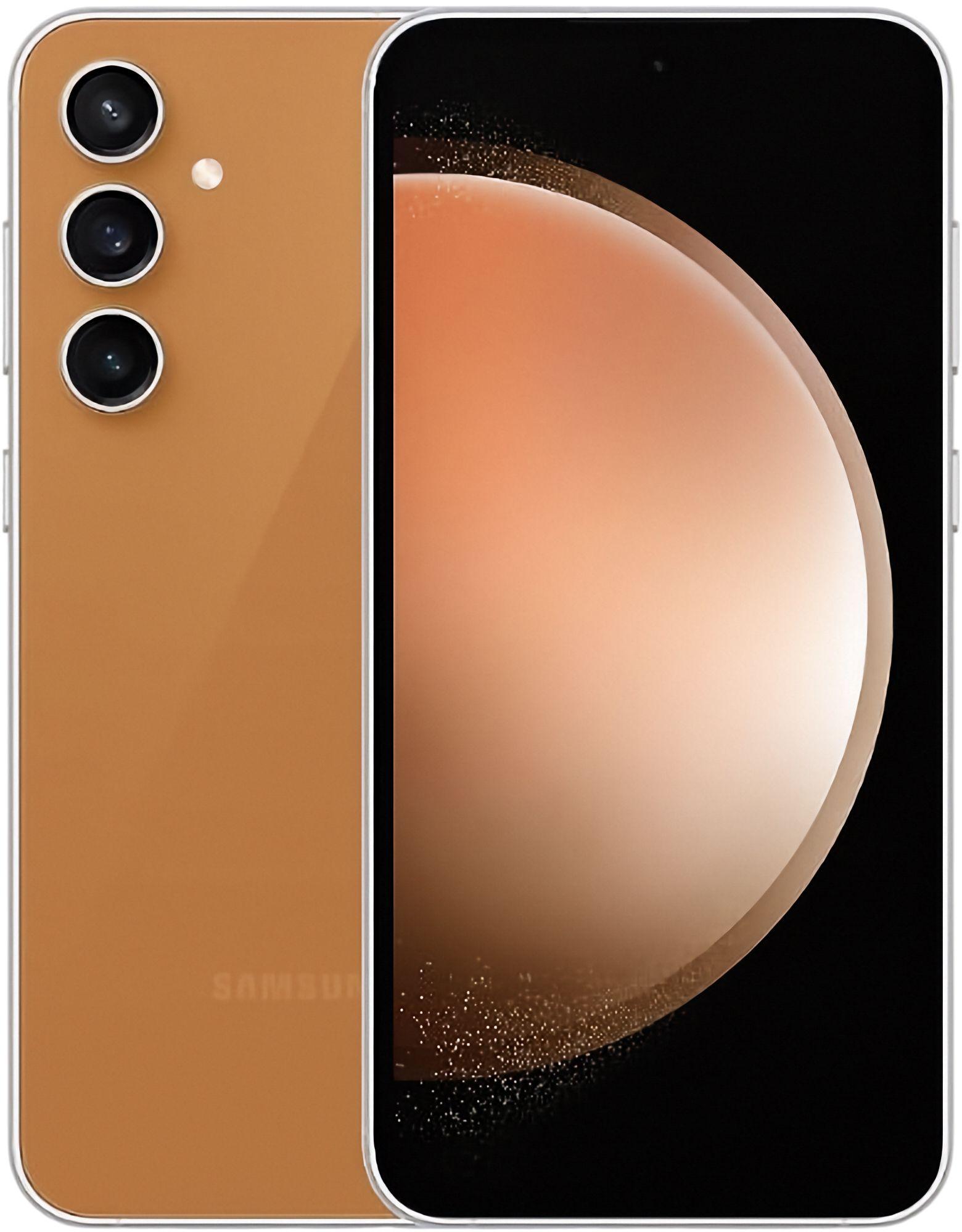 Refurbished Galaxy S23 FE - Reebelo Nederland