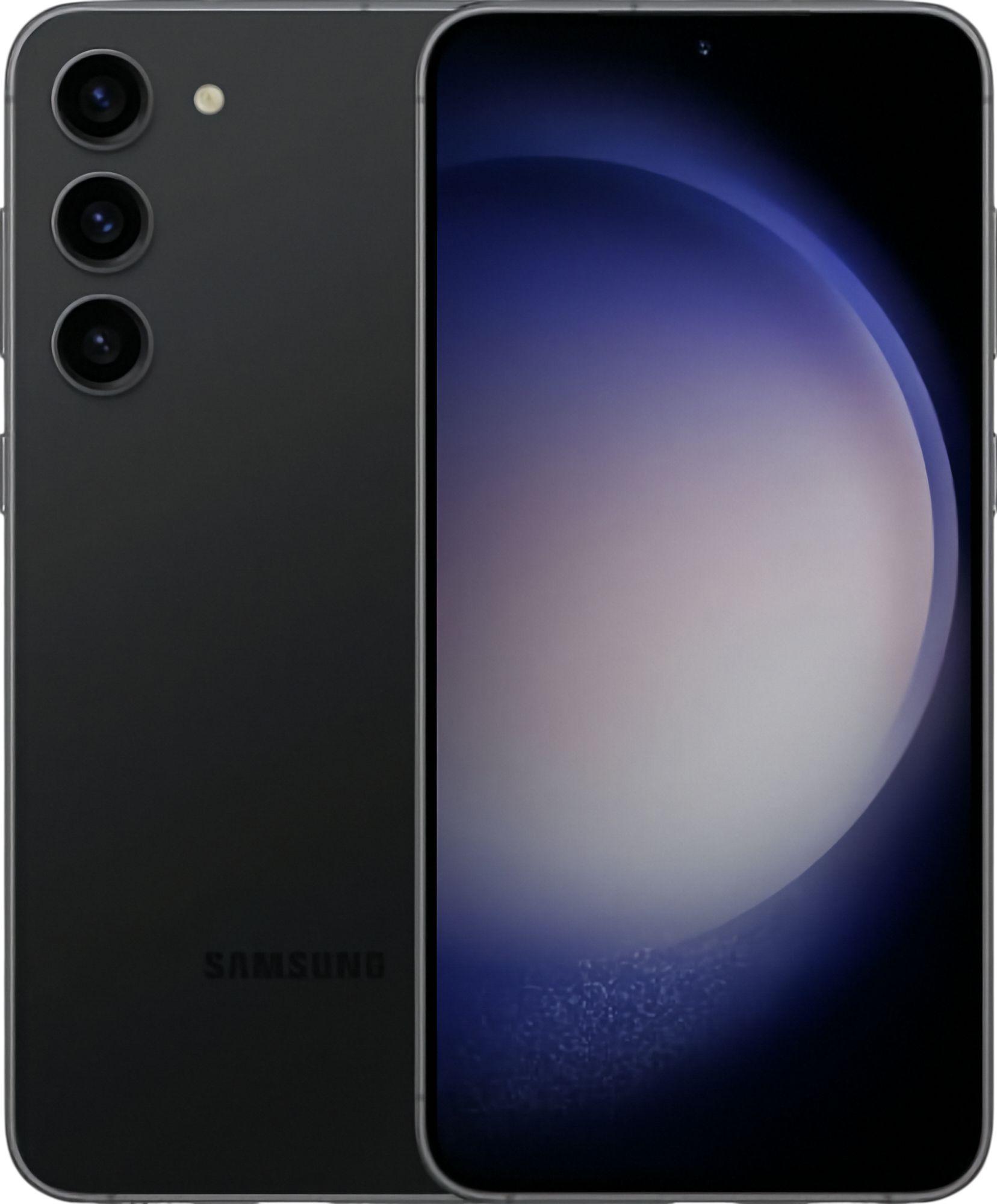 Refurbished Galaxy S23+ - Reebelo Nederland