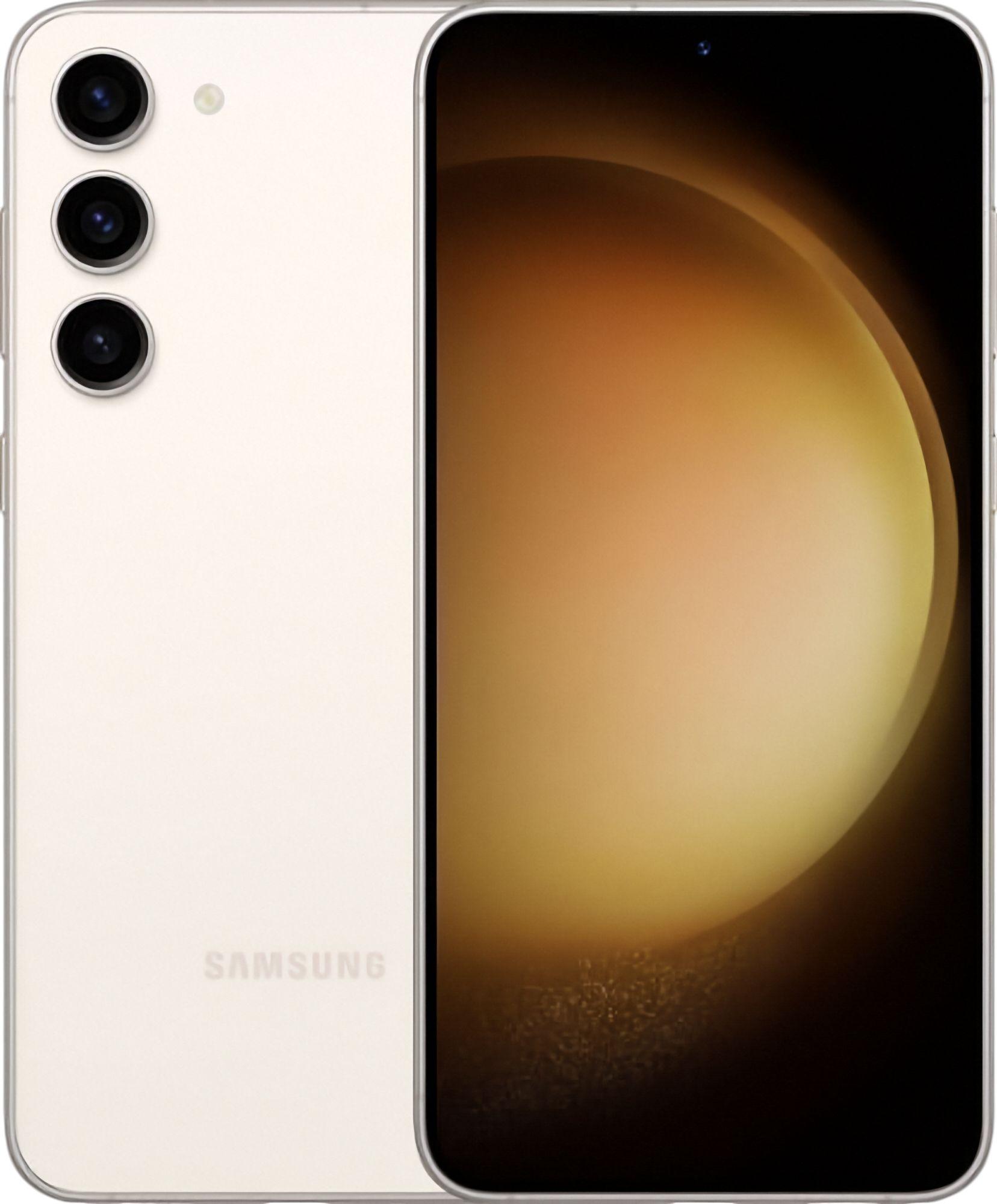 Refurbished Galaxy S23+ - Reebelo Nederland