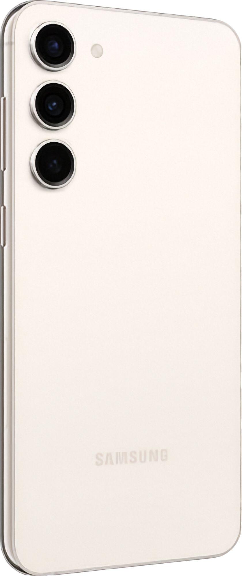 Refurbished Galaxy S23+ - Reebelo Nederland