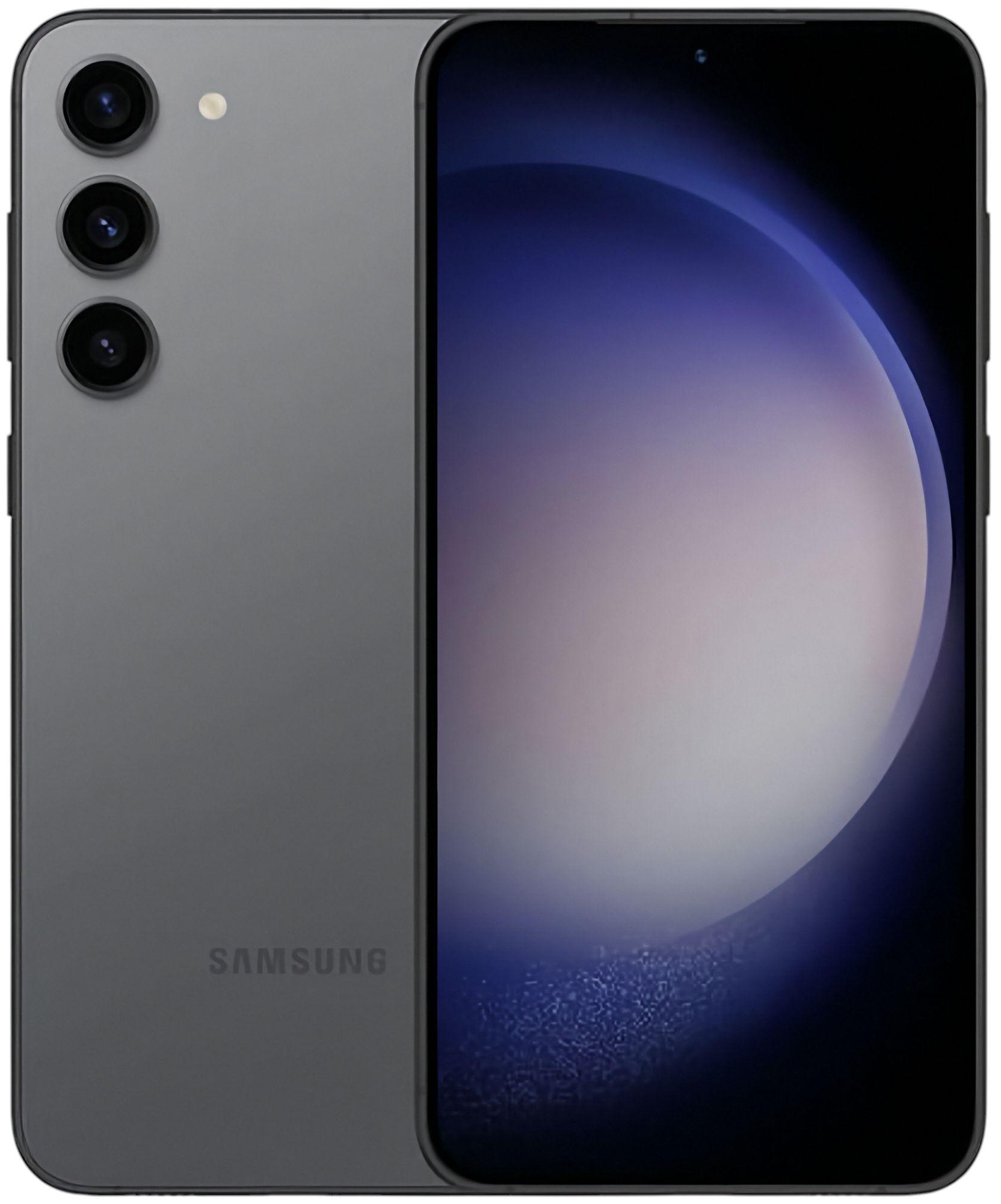 Refurbished Galaxy S23+ - Reebelo Nederland