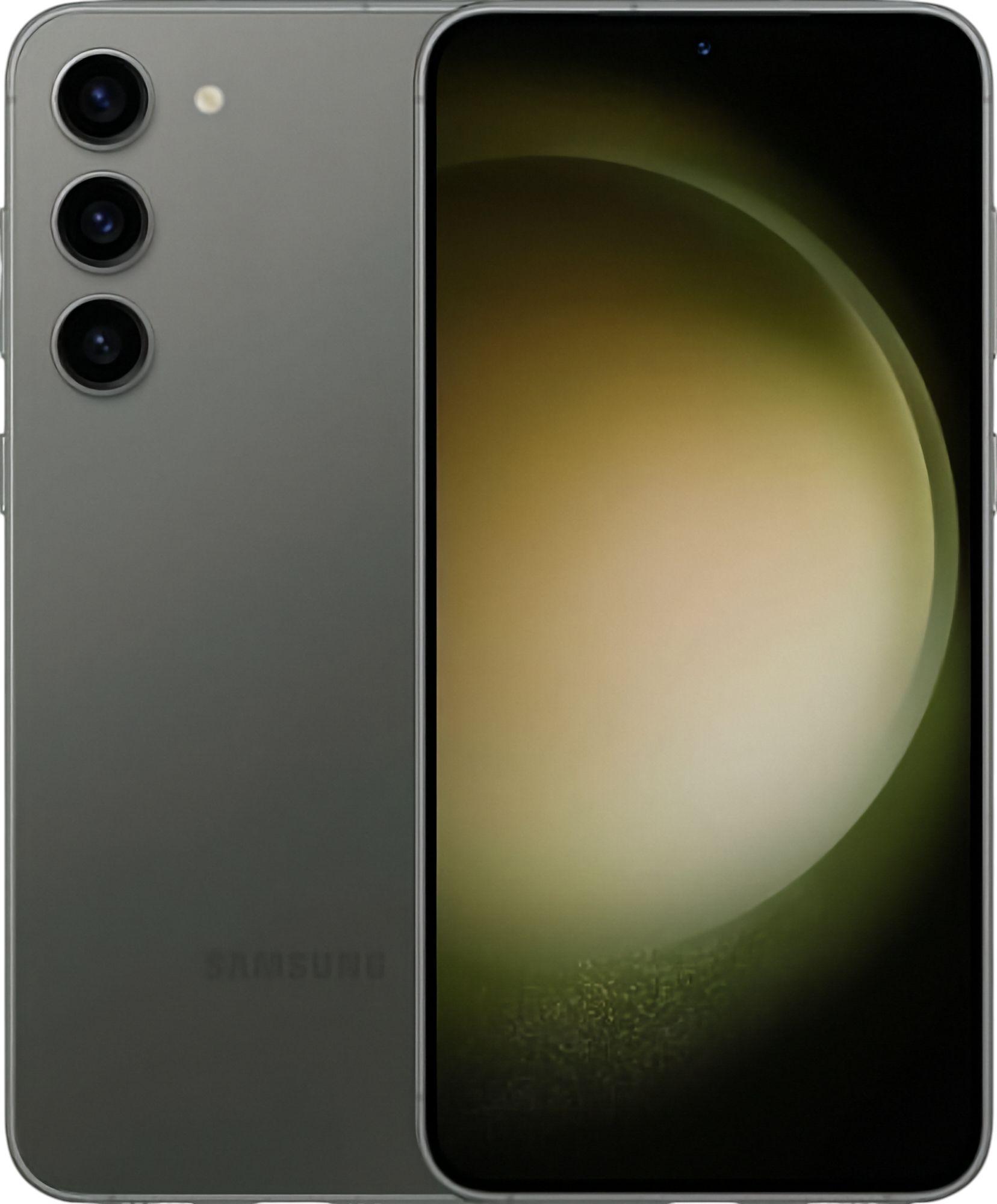 Refurbished Galaxy S23+ - Reebelo Nederland