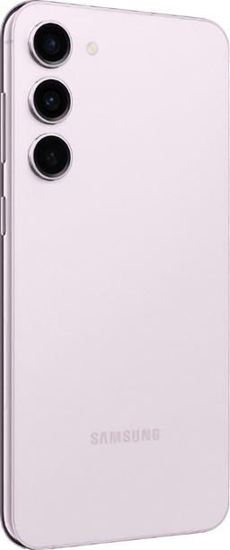 Refurbished Galaxy S23+ - Reebelo Nederland