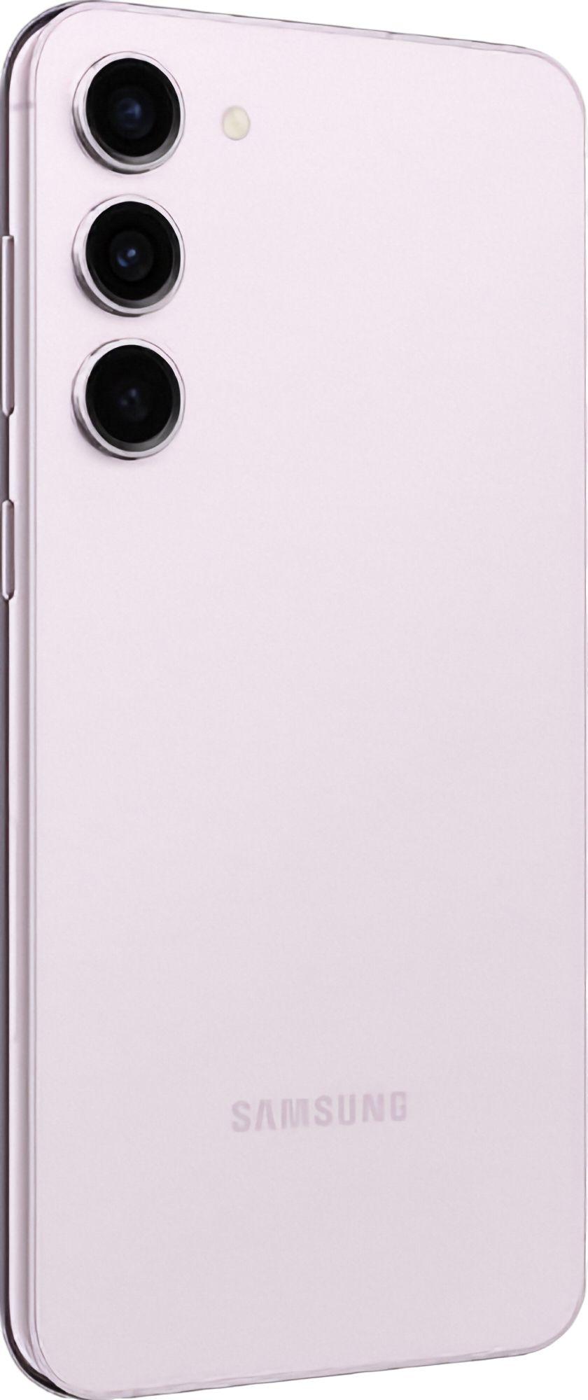 Refurbished Galaxy S23+ - Reebelo Nederland