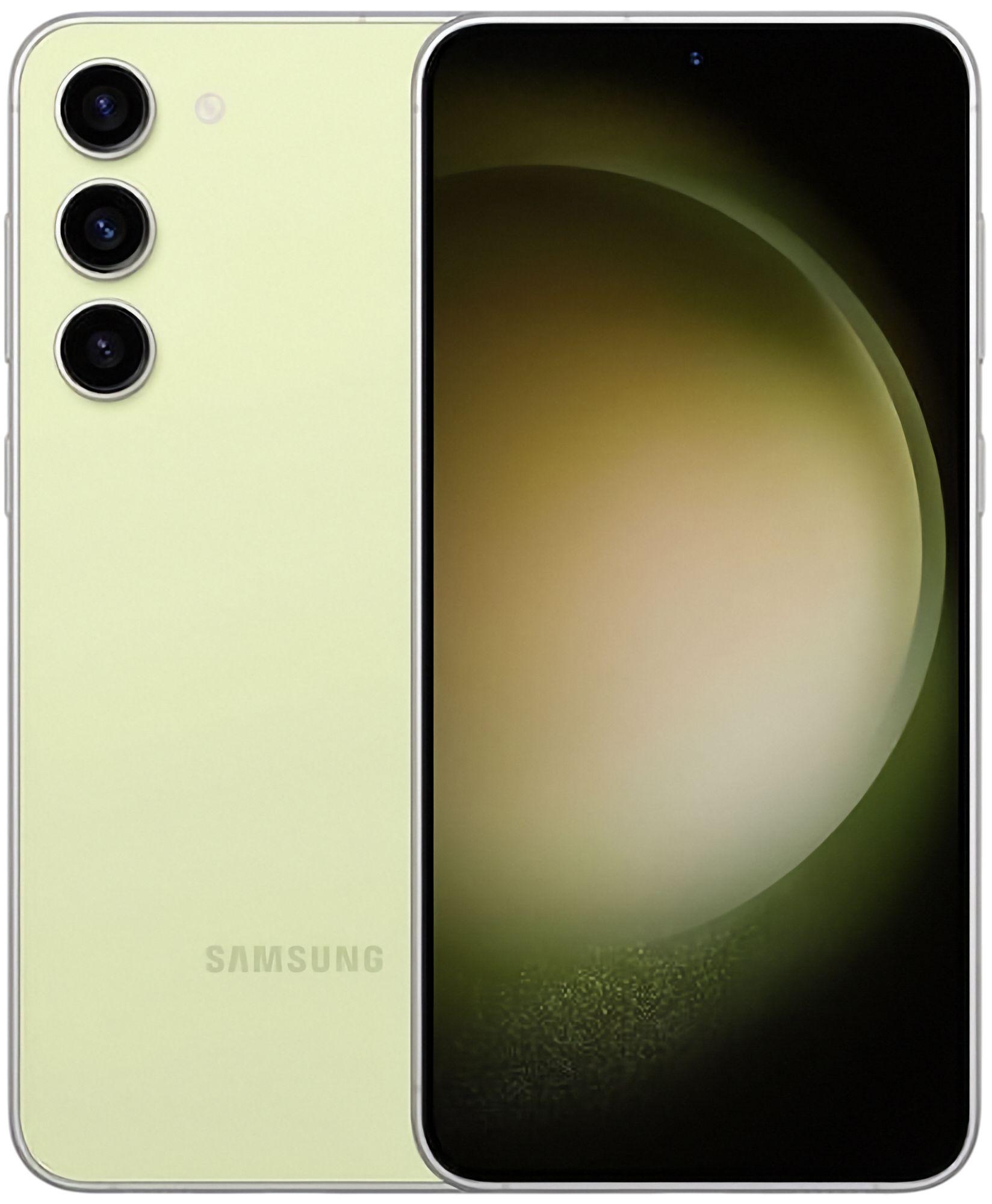 Refurbished Galaxy S23+ - Reebelo Nederland