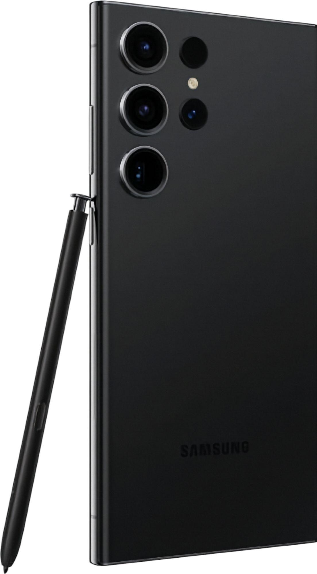 Refurbished Galaxy S23 Ultra - Reebelo Nederland