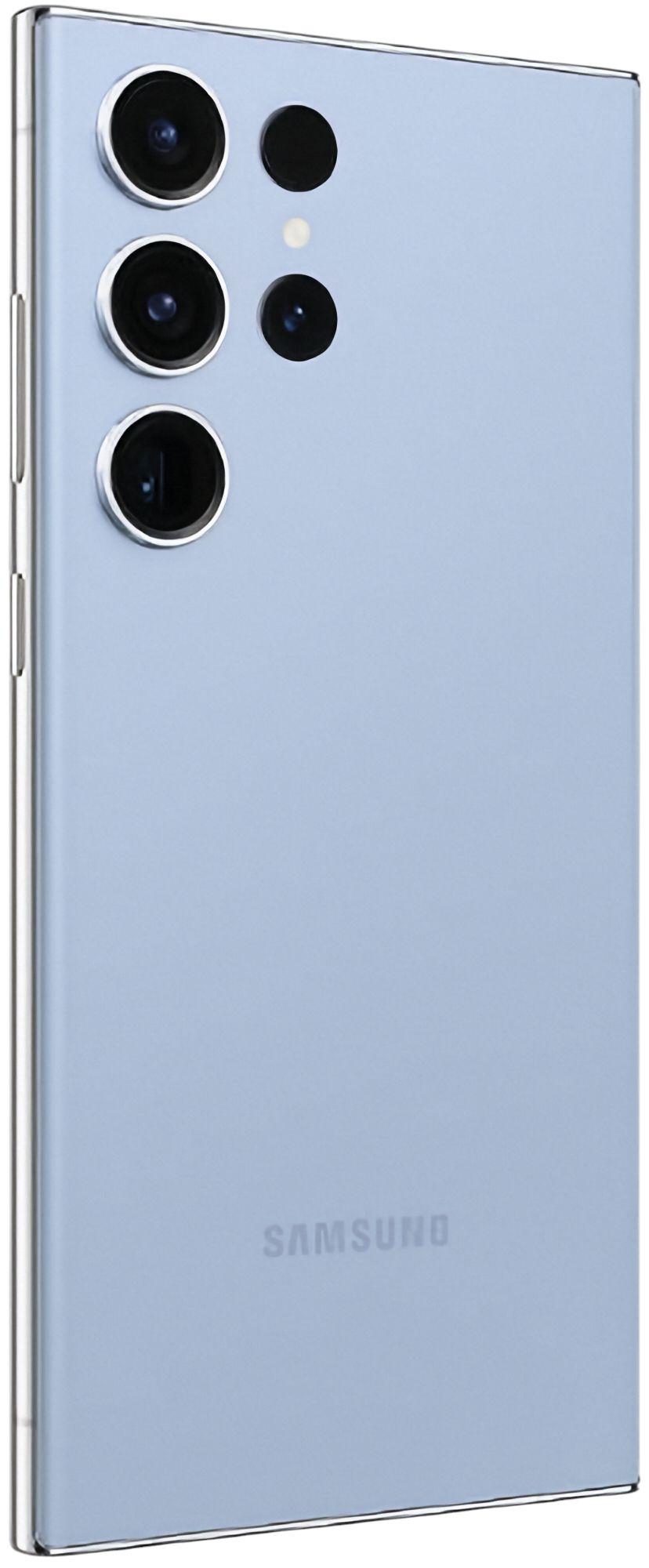 Refurbished Galaxy S23 Ultra - Reebelo Nederland