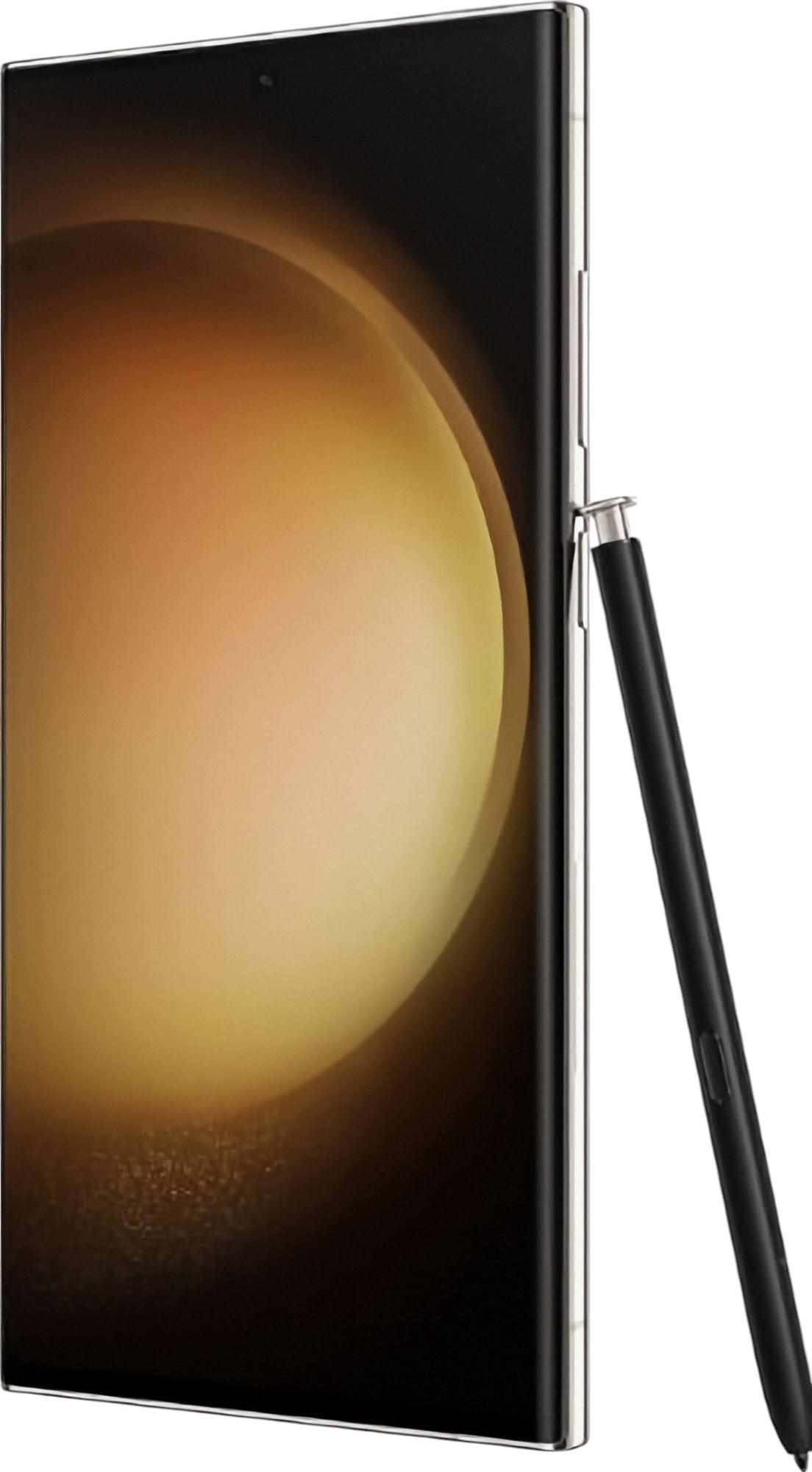 Refurbished Galaxy S23 Ultra - Reebelo Nederland