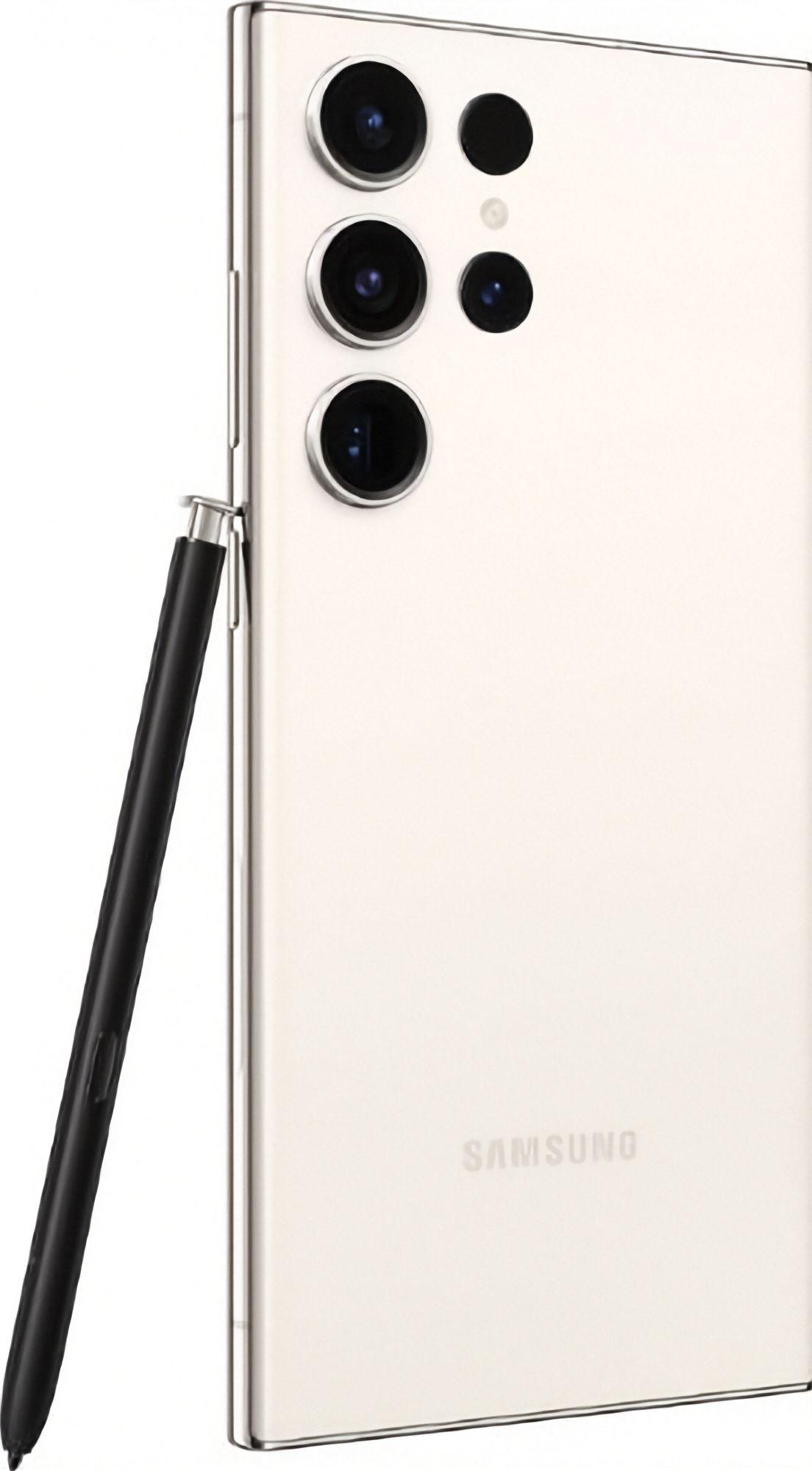 Refurbished Galaxy S23 Ultra - Reebelo Nederland