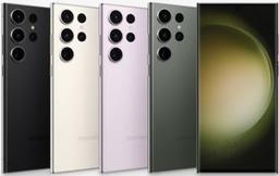 Refurbished Galaxy S23 Ultra - Reebelo Nederland