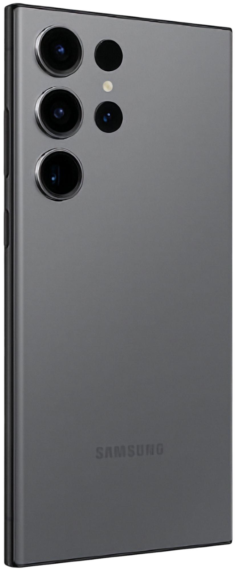 Refurbished Galaxy S23 Ultra - Reebelo Nederland