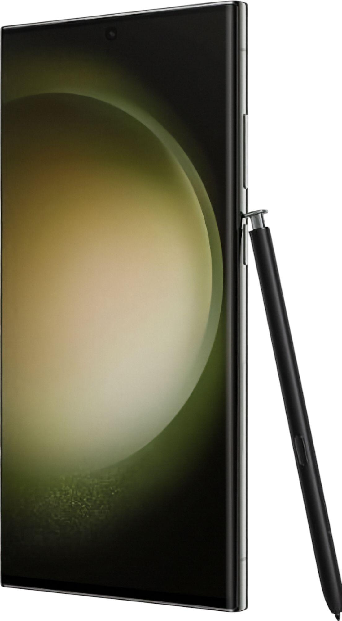 Refurbished Galaxy S23 Ultra - Reebelo Nederland