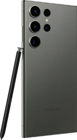 Refurbished Galaxy S23 Ultra - Reebelo Nederland