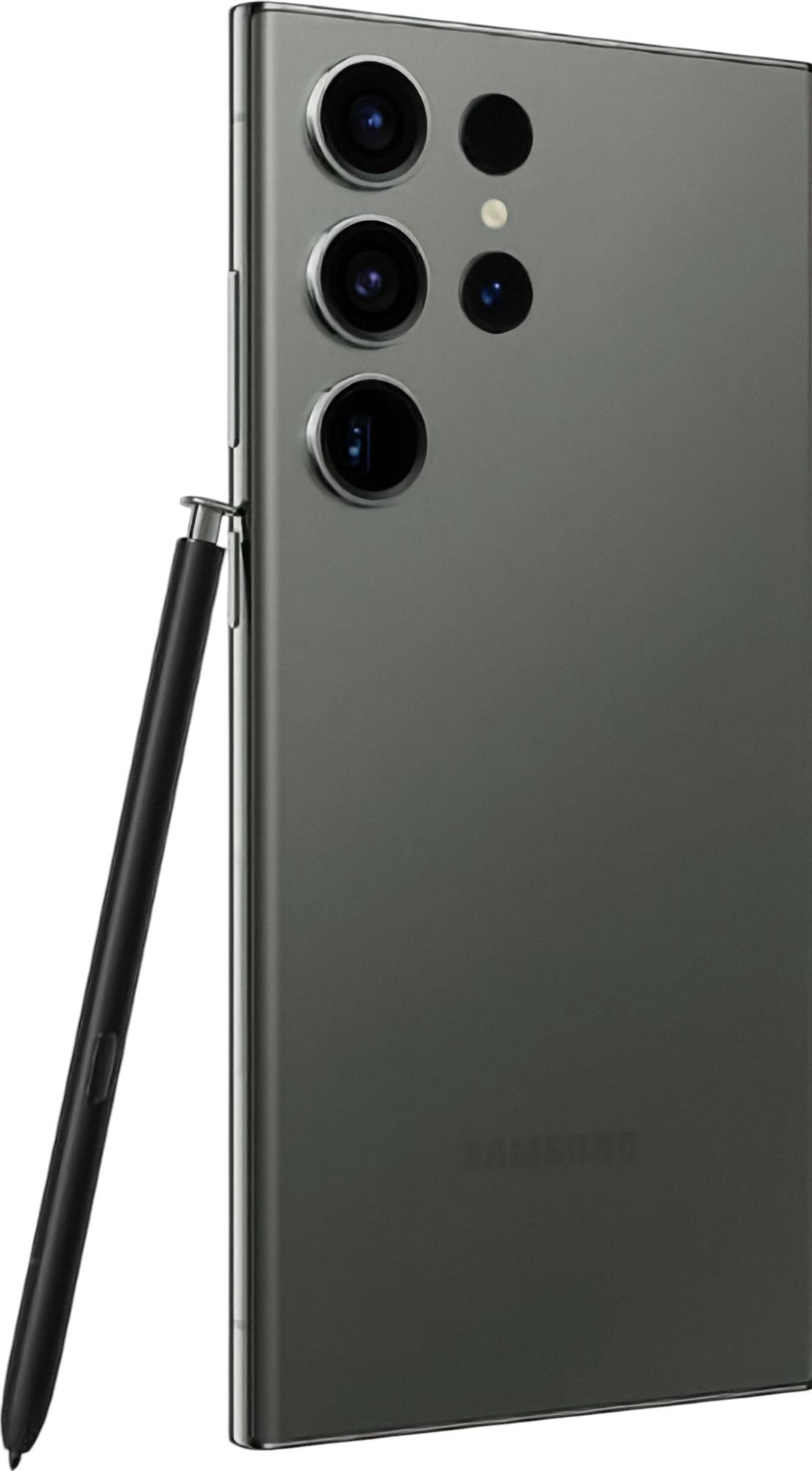 Refurbished Galaxy S23 Ultra - Reebelo Nederland